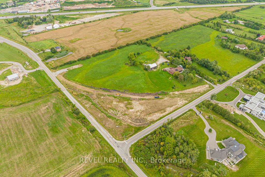 Photo 8 of 5000 Henderson Road, Milton, Rural Trafalgar — HOMEH