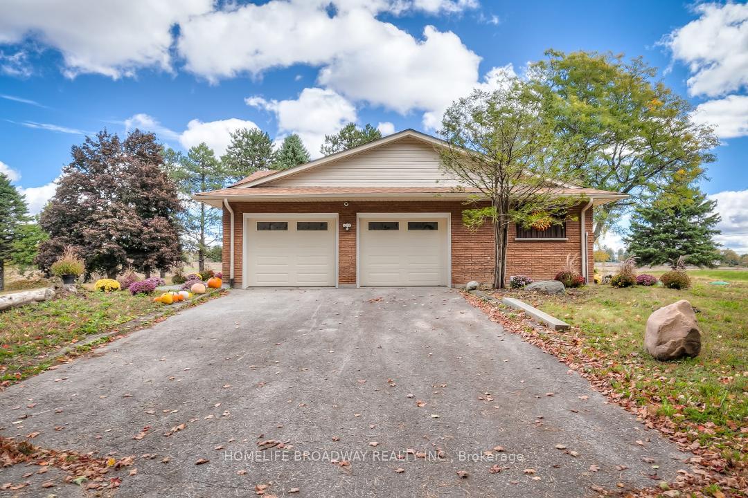 Photo 2 of 5875 19th Avenue, Markham, Rural Markham — HOMEH