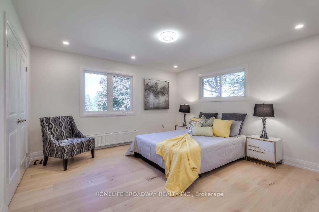Photo 7 of 5875 19th Avenue, Markham, Rural Markham — HOMEH