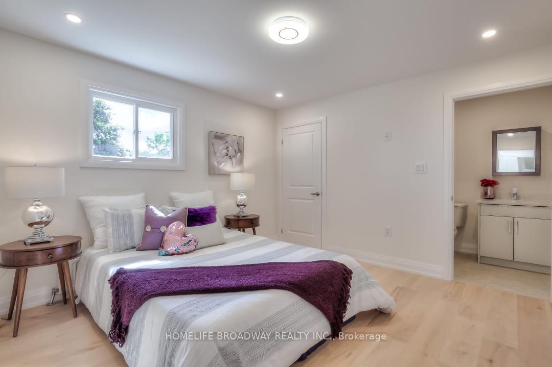 Photo 13 of 5875 19th Avenue, Markham, Rural Markham — HOMEH