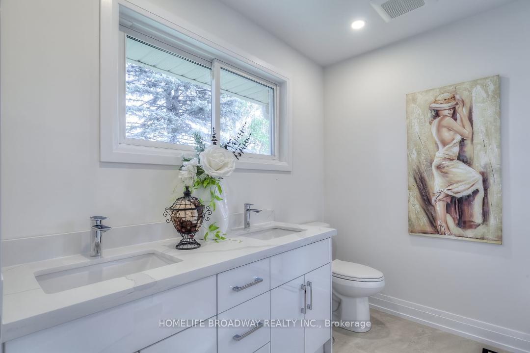 Photo 15 of 5875 19th Avenue, Markham, Rural Markham — HOMEH