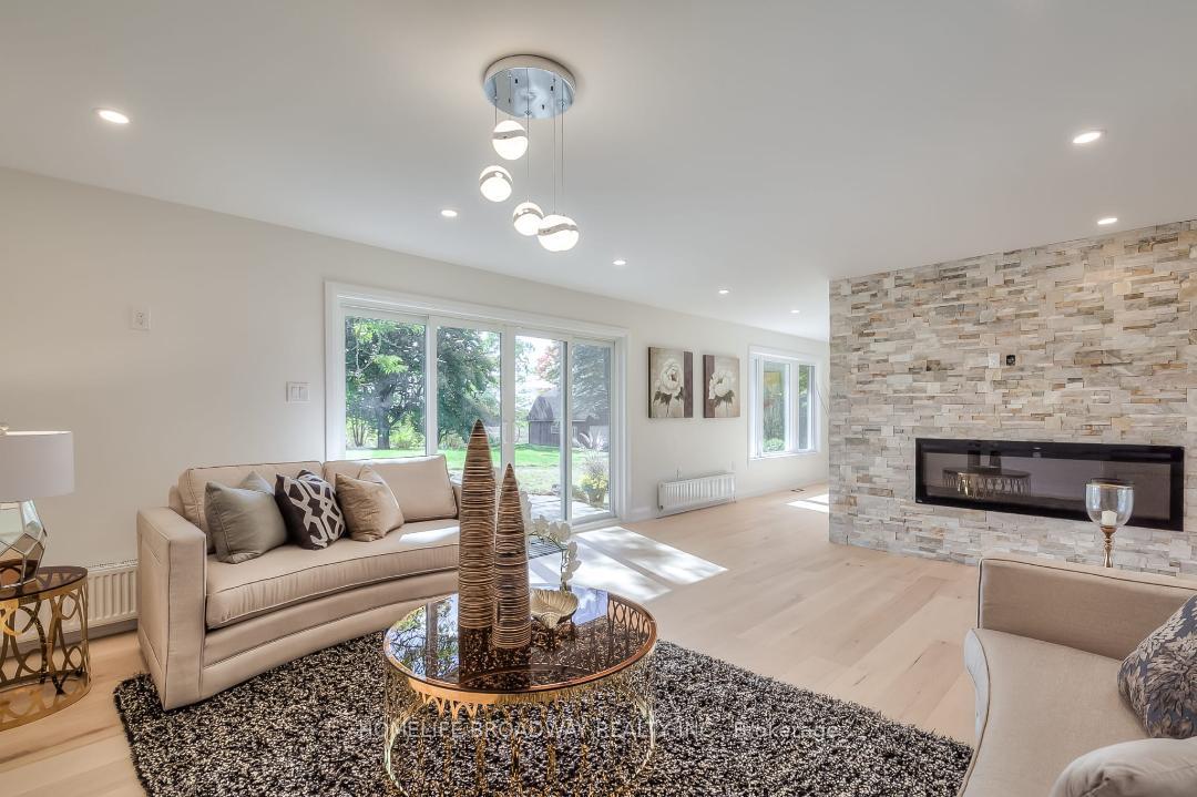 Photo 17 of 5875 19th Avenue, Markham, Rural Markham — HOMEH
