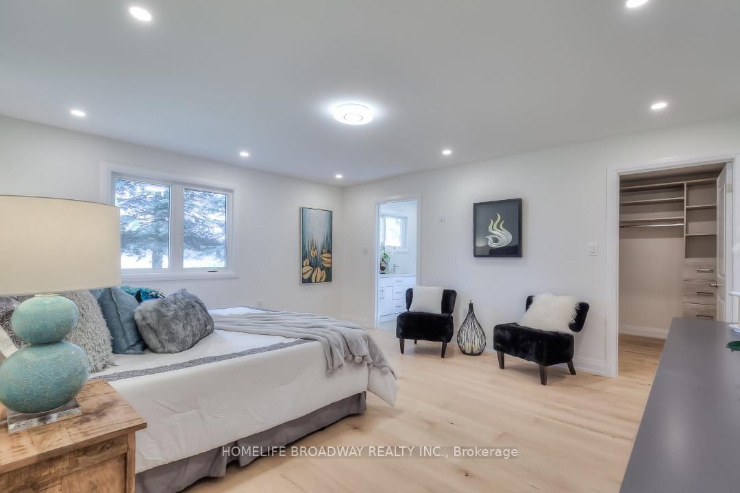 Photo 18 of 5875 19th Avenue, Markham, Rural Markham — HOMEH