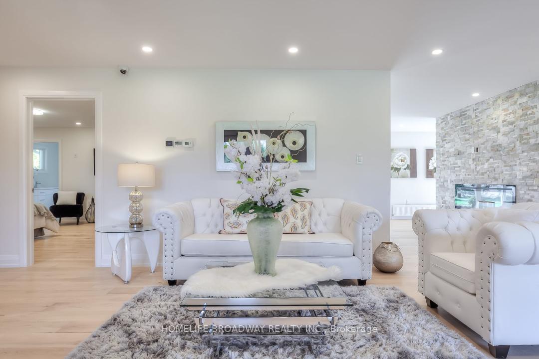 Photo 19 of 5875 19th Avenue, Markham, Rural Markham — HOMEH