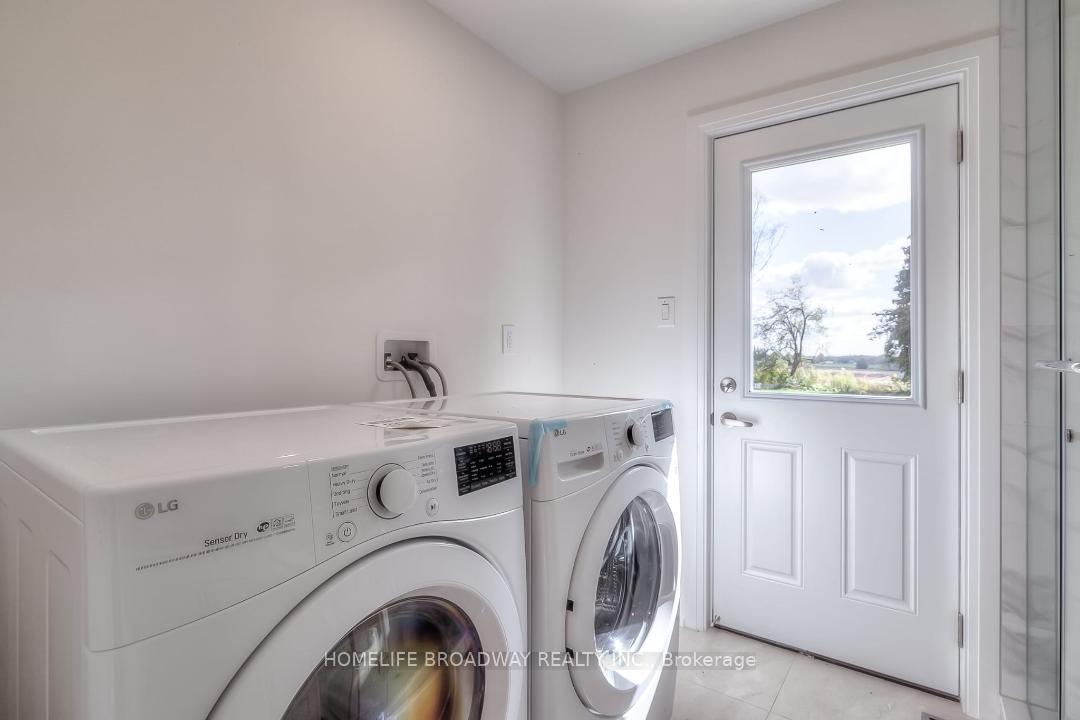 Photo 20 of 5875 19th Avenue, Markham, Rural Markham — HOMEH