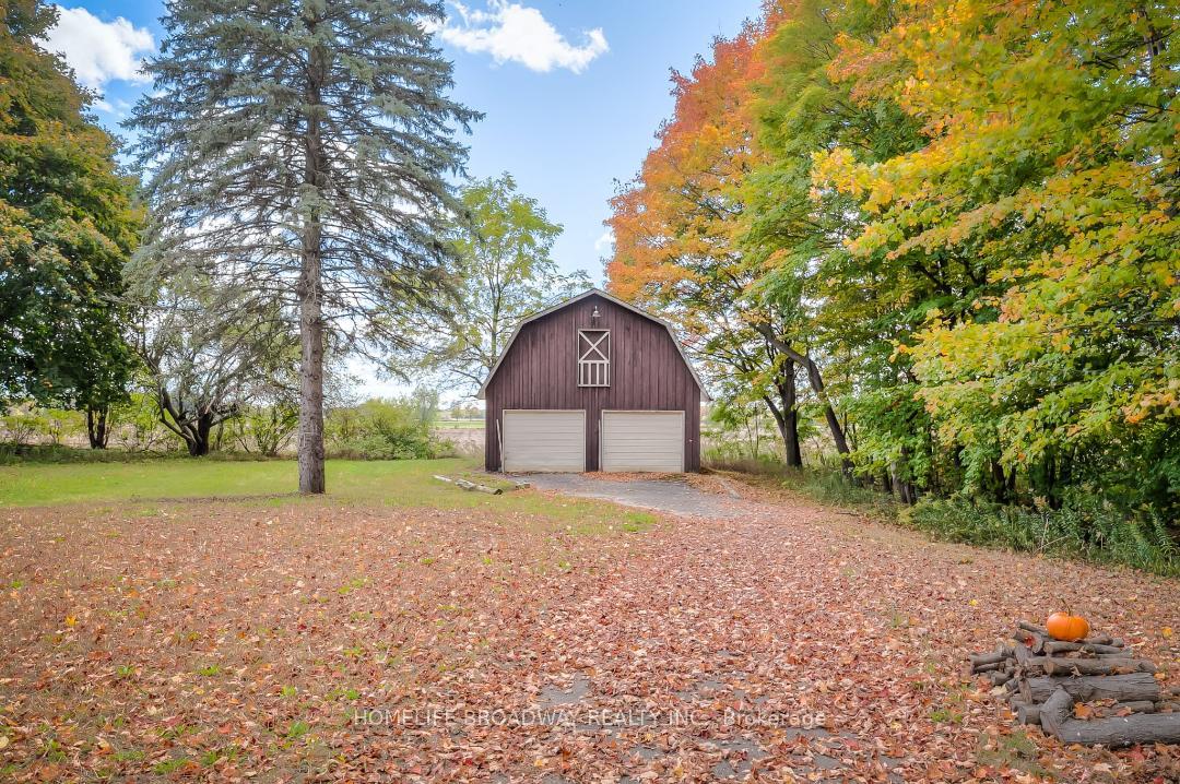 Photo 22 of 5875 19th Avenue, Markham, Rural Markham — HOMEH