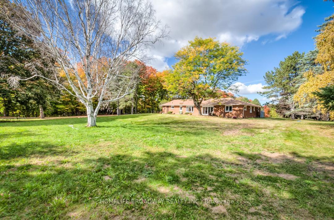 Photo 38 of 5875 19th Avenue, Markham, Rural Markham — HOMEH