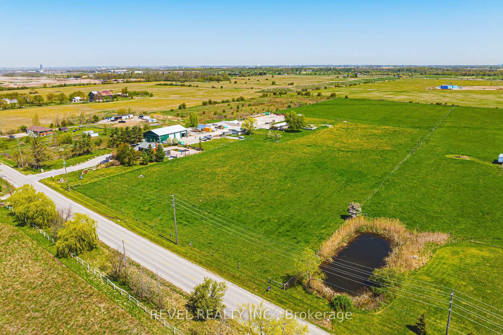 Photo 2 of 5121 First Line, Milton, Rural Trafalgar — HOMEH