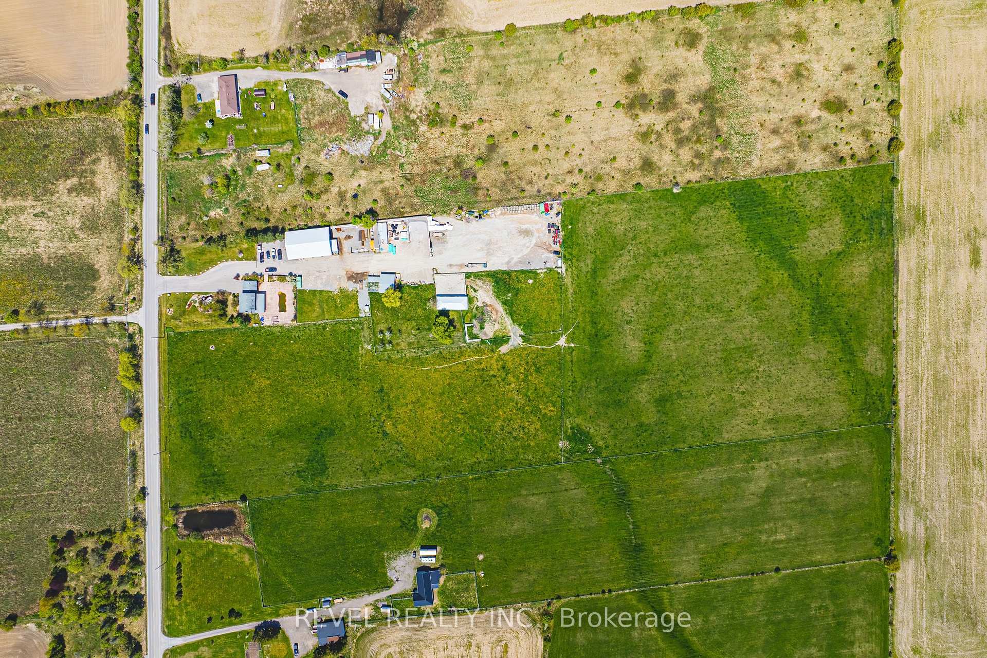 Photo 3 of 5121 First Line, Milton, Rural Trafalgar — HOMEH