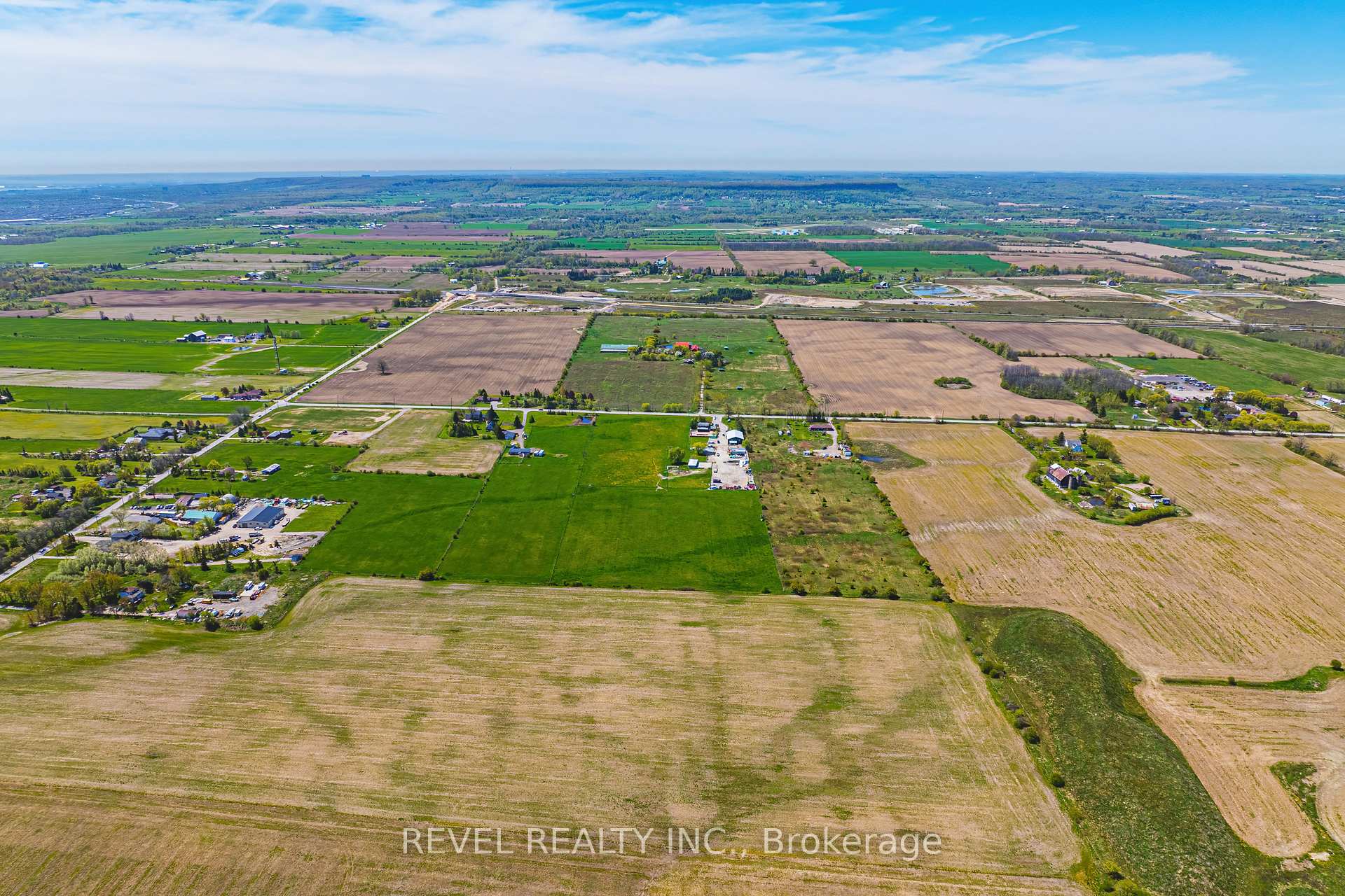 Photo 4 of 5121 First Line, Milton, Rural Trafalgar — HOMEH