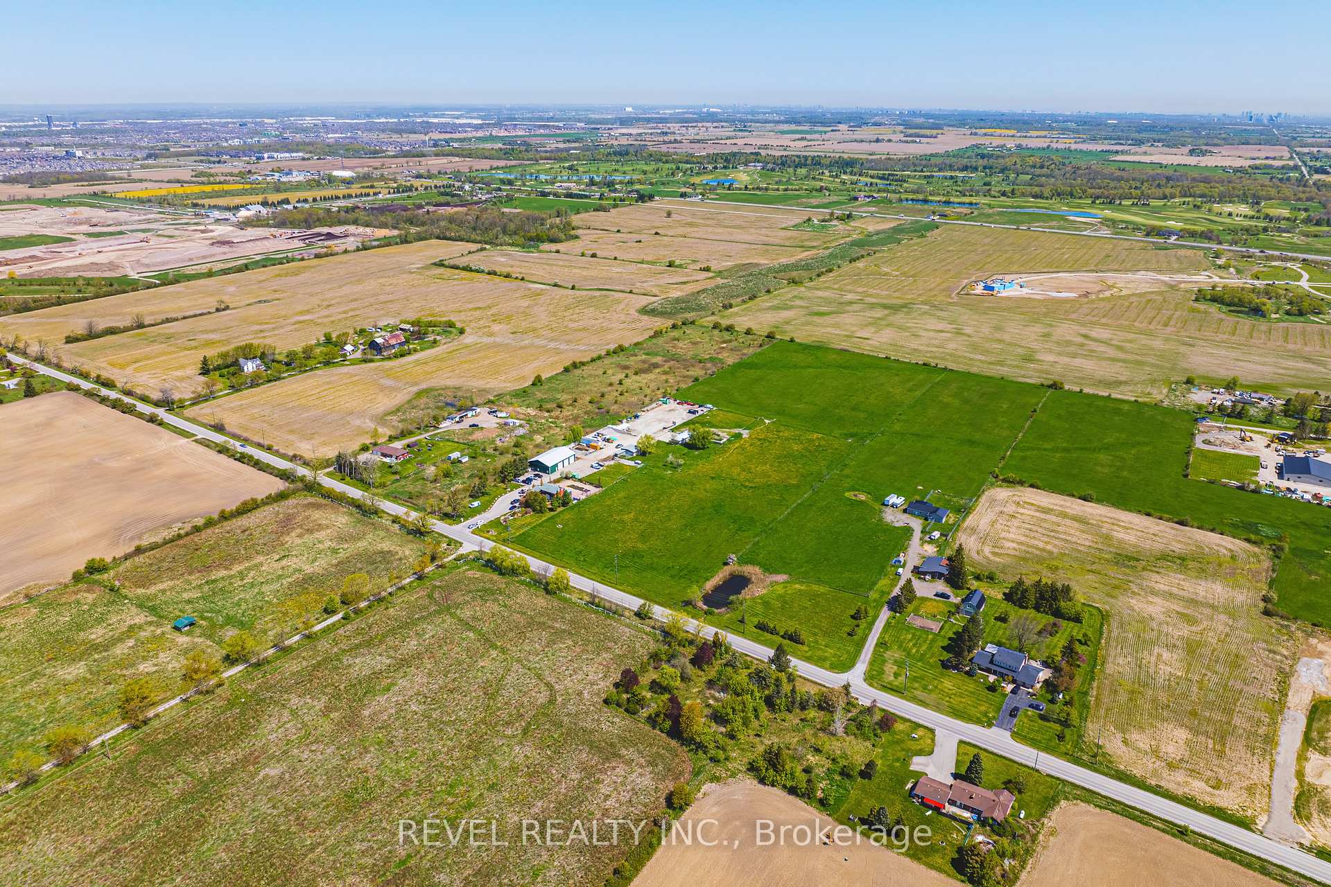 Photo 5 of 5121 First Line, Milton, Rural Trafalgar — HOMEH