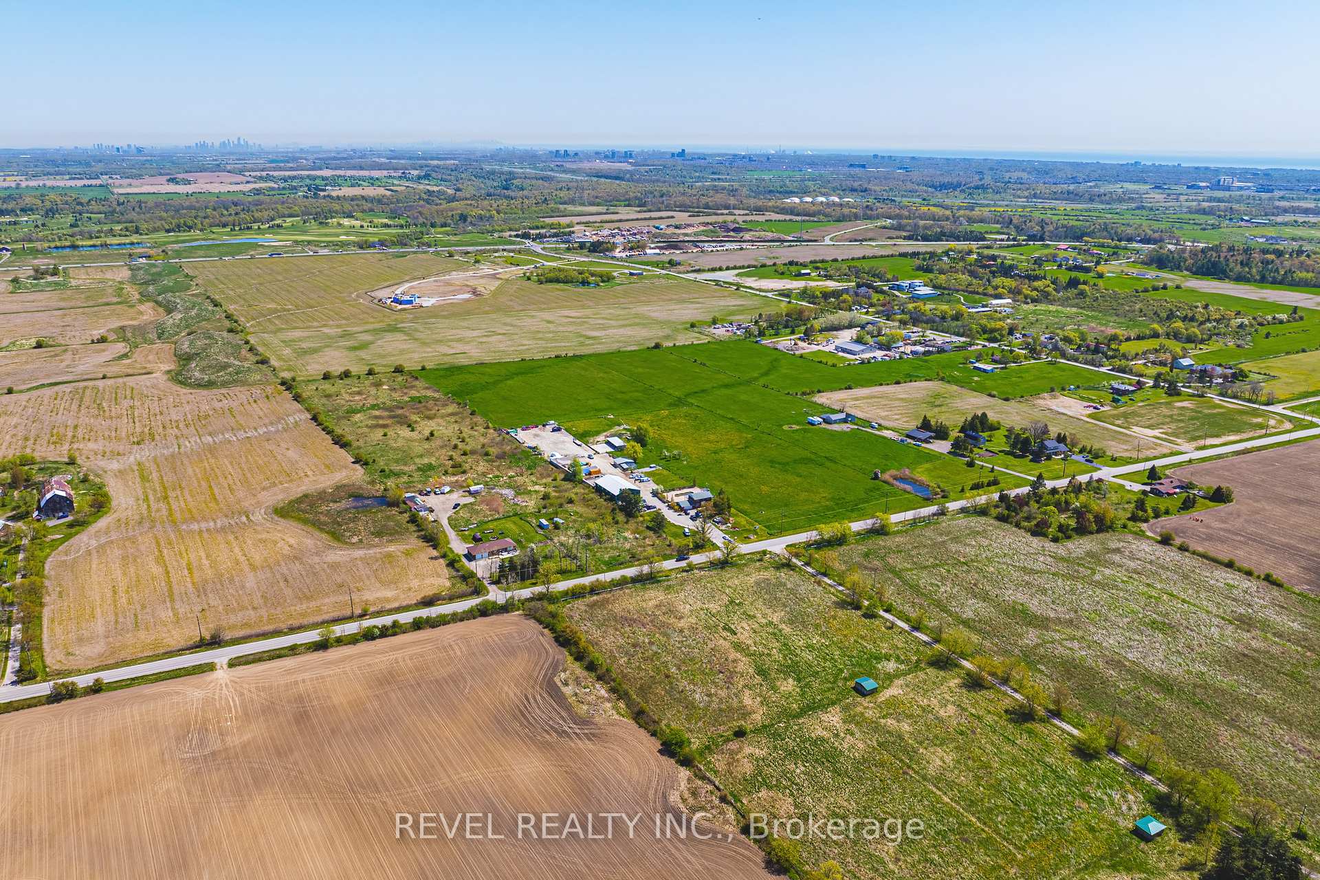 Photo 6 of 5121 First Line, Milton, Rural Trafalgar — HOMEH