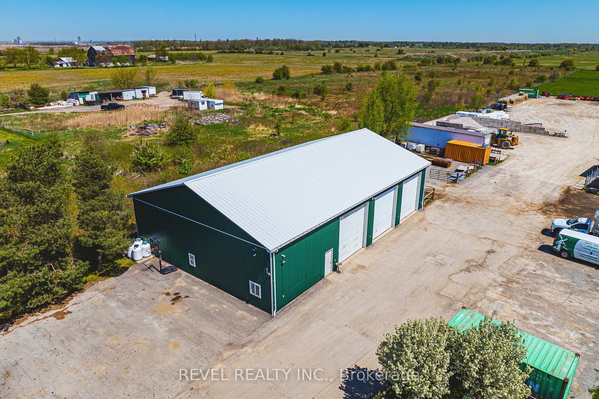 Photo 19 of 5121 First Line, Milton, Rural Trafalgar — HOMEH