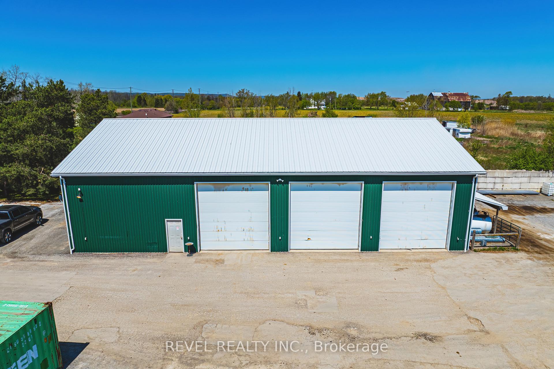 Photo 20 of 5121 First Line, Milton, Rural Trafalgar — HOMEH