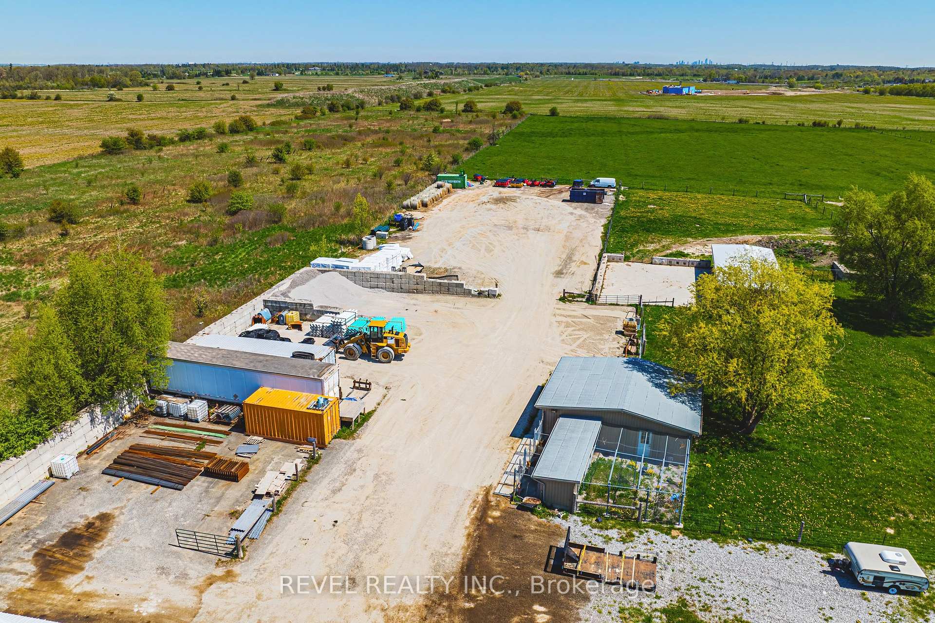 Photo 21 of 5121 First Line, Milton, Rural Trafalgar — HOMEH