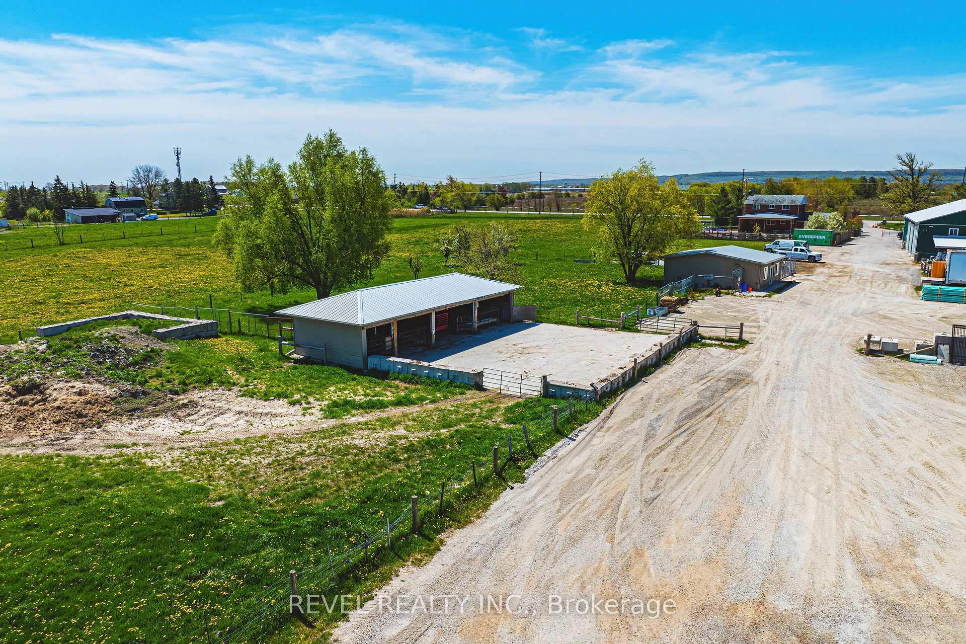 Photo 23 of 5121 First Line, Milton, Rural Trafalgar — HOMEH