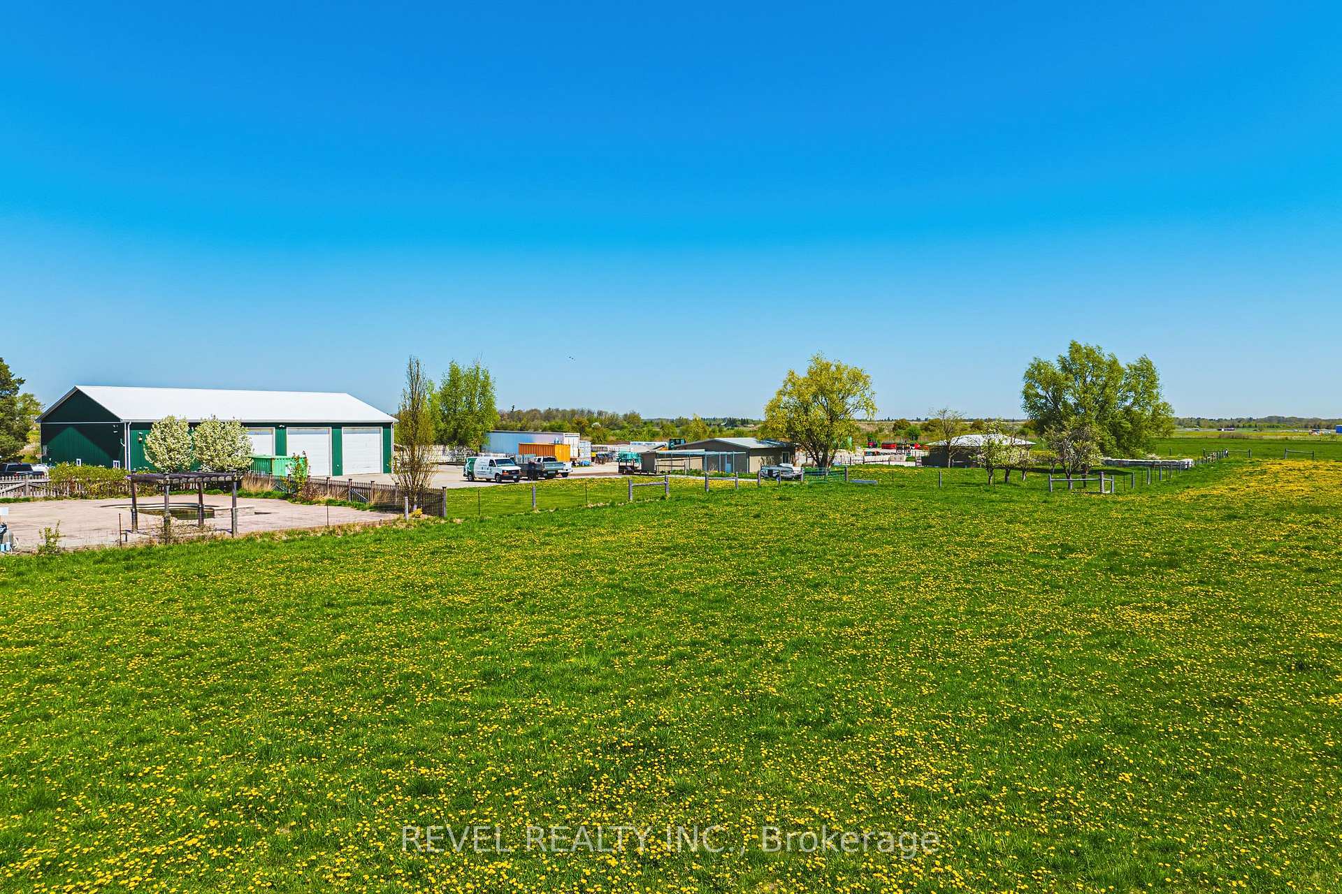 Photo 26 of 5121 First Line, Milton, Rural Trafalgar — HOMEH