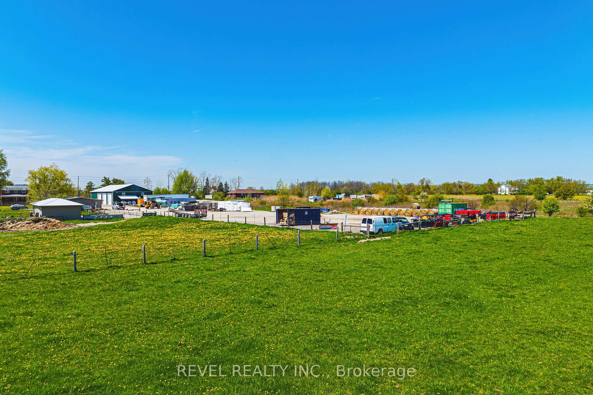 Photo 27 of 5121 First Line, Milton, Rural Trafalgar — HOMEH