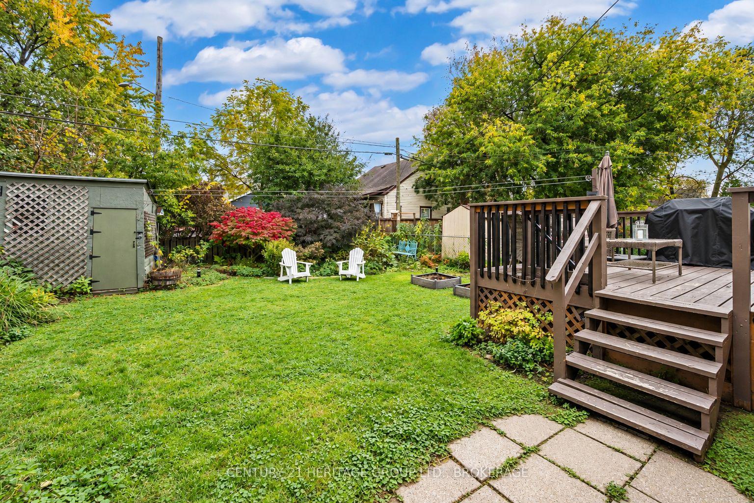 Photo 16 of 39 Lorne Street, Kingston, East of Sir John A. Blvd — HOMEH