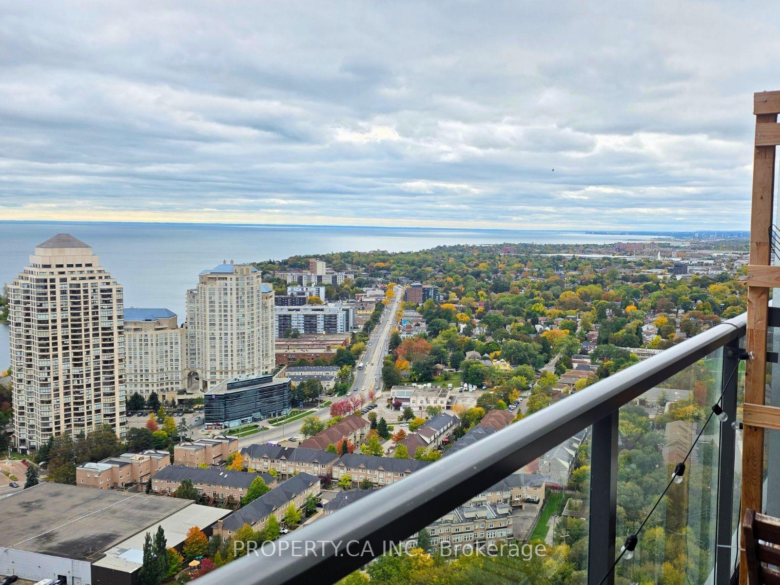 Photo of Unit 3501, 36 Park Lawn Road