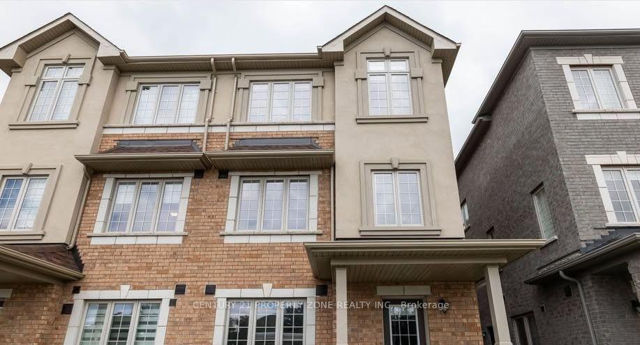 Photo 2 of Unit Ground floor, 39 Hashmi Place, Brampton, Credit Valley — HOMEH