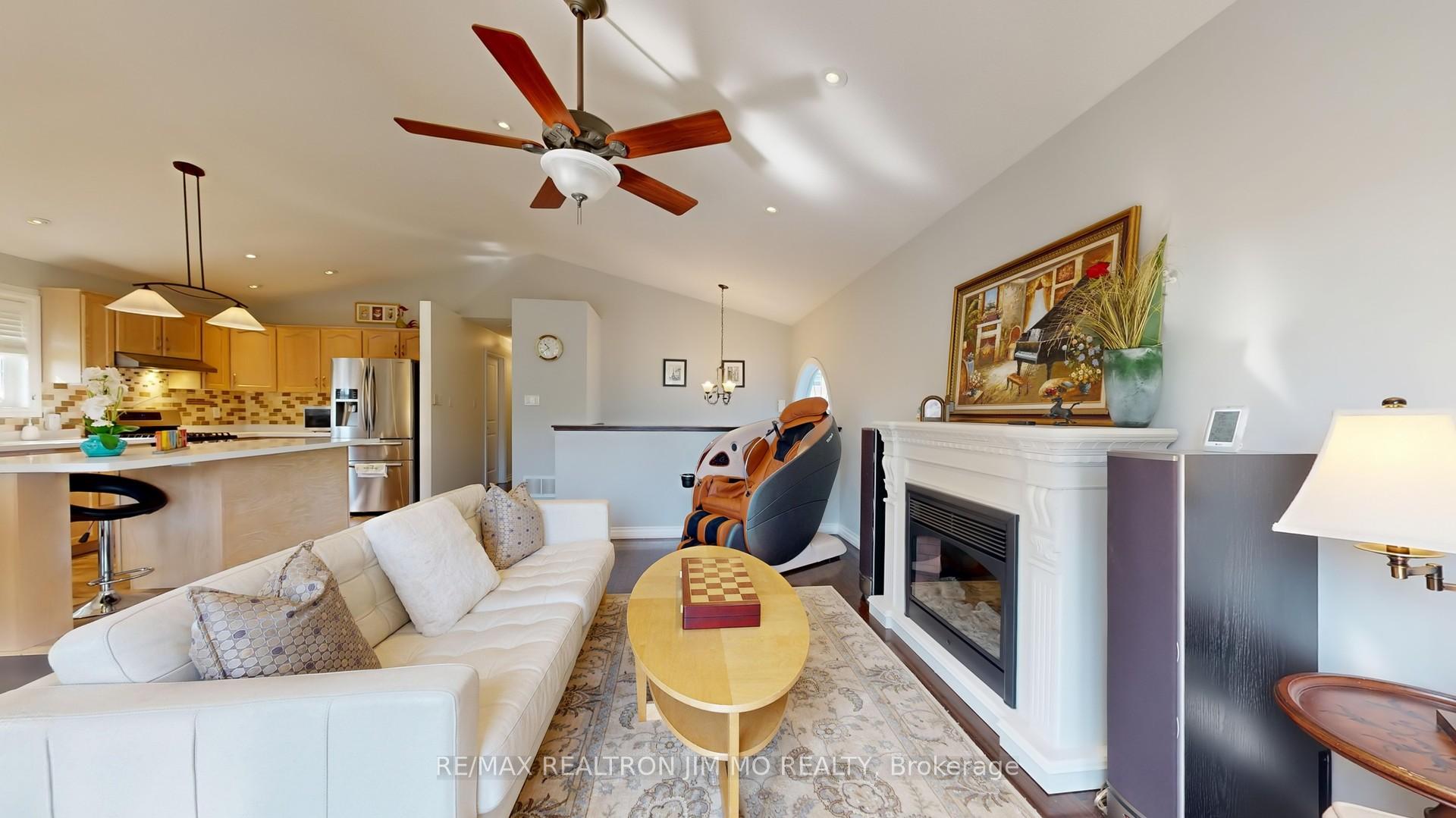 Photo 5 of 751 Sedore Avenue, Georgina, Historic Lakeshore Communities — HOMEH