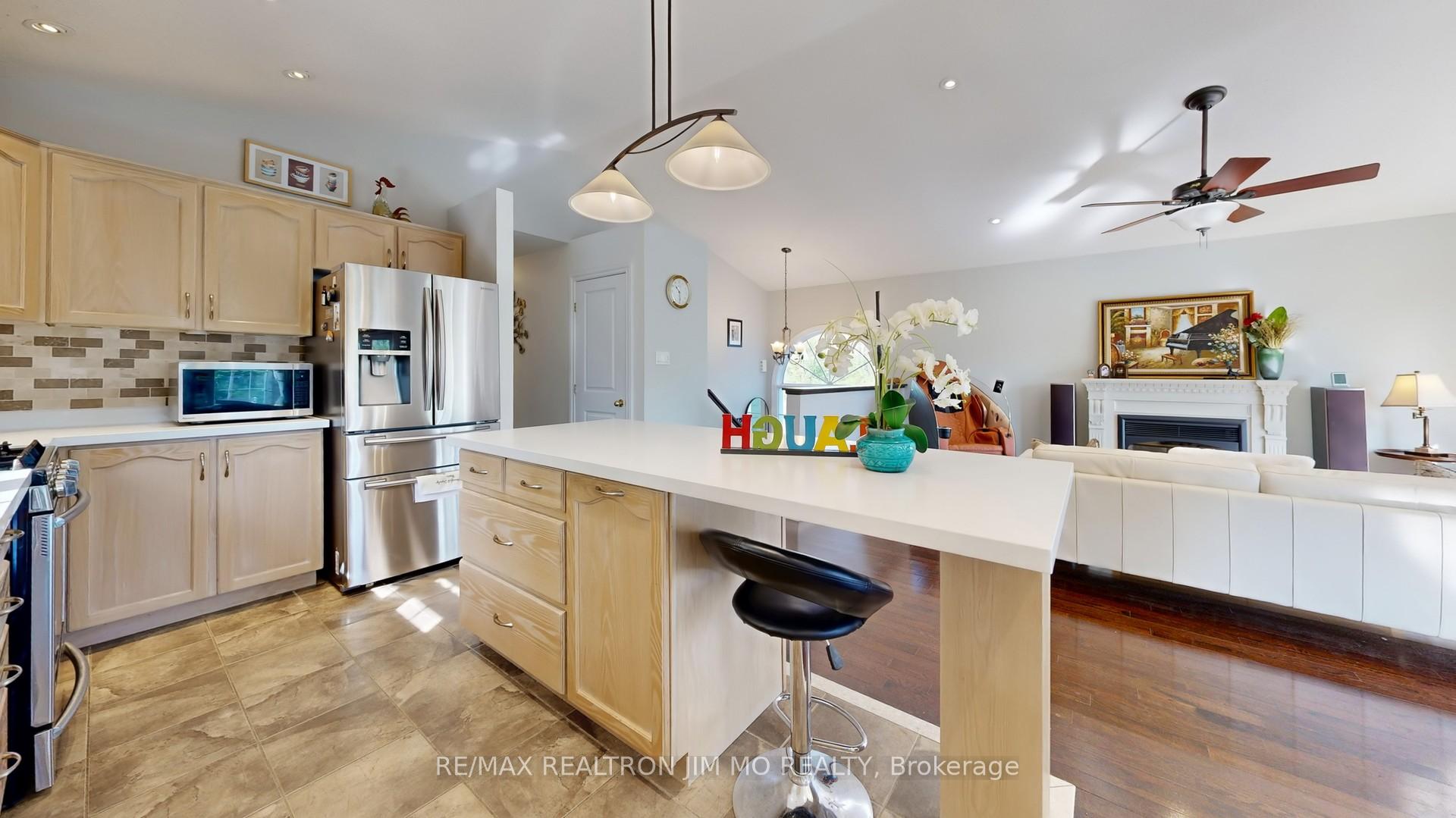 Photo 12 of 751 Sedore Avenue, Georgina, Historic Lakeshore Communities — HOMEH