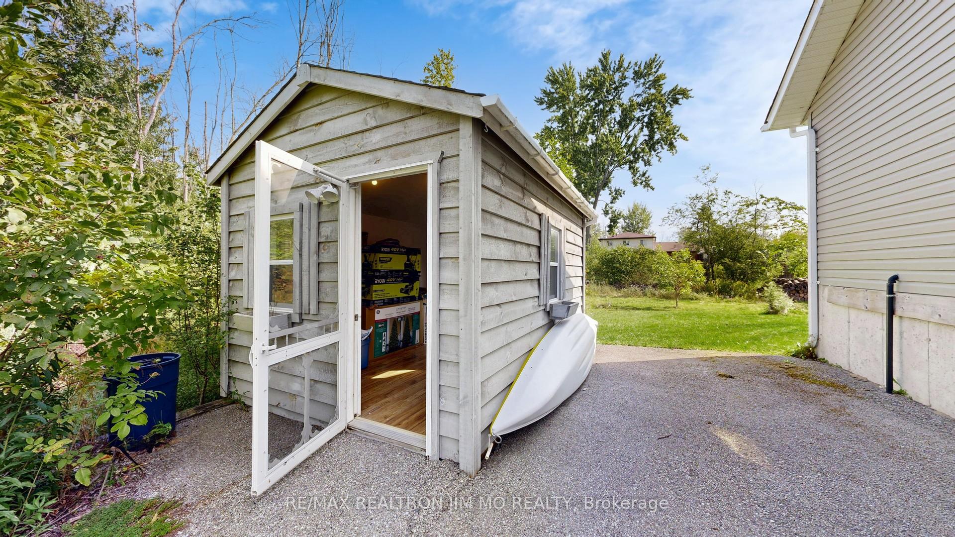 Photo 44 of 751 Sedore Avenue, Georgina, Historic Lakeshore Communities — HOMEH