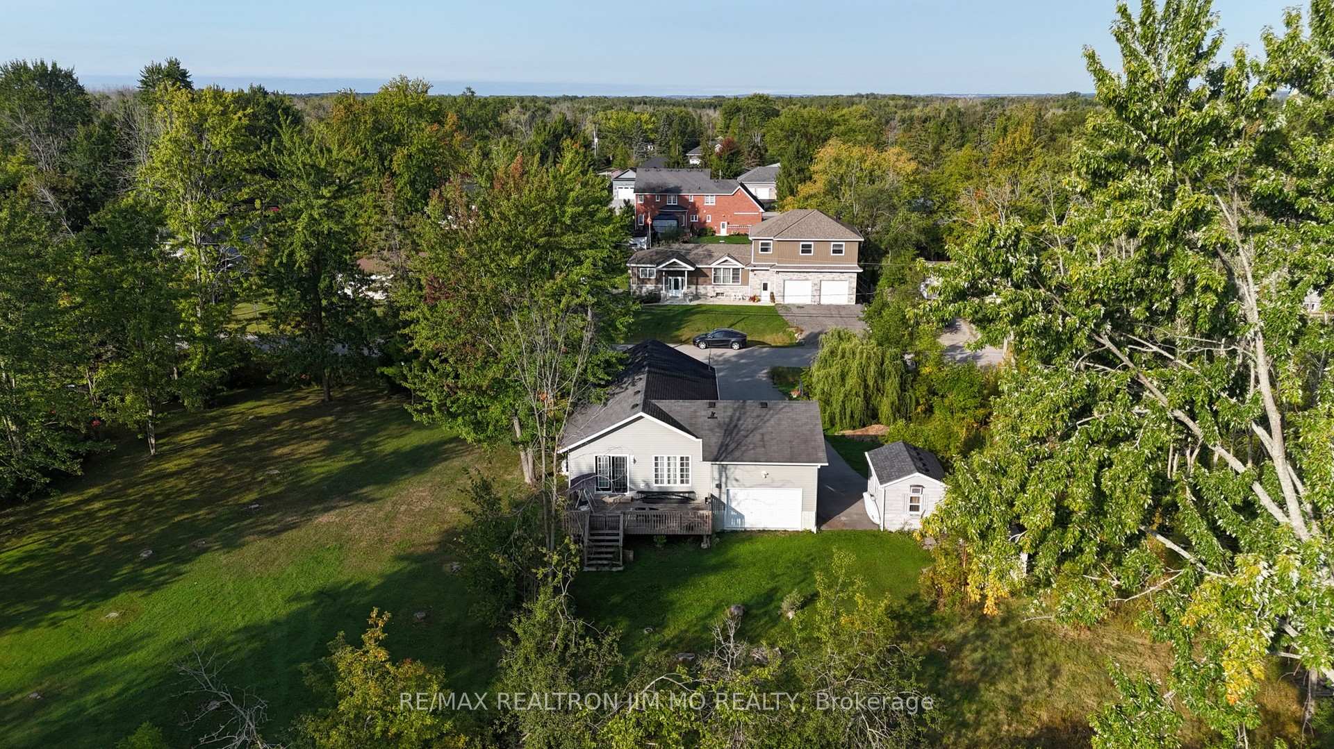 Photo 47 of 751 Sedore Avenue, Georgina, Historic Lakeshore Communities — HOMEH