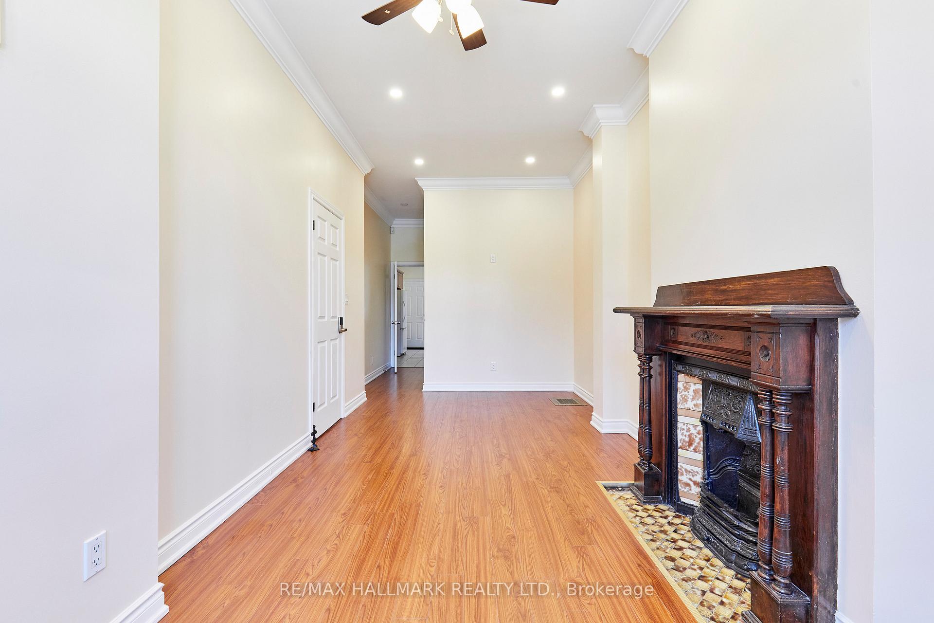Photo 6 of 95 Wolseley Street, Toronto, Kensington-Chinatown — HOMEH