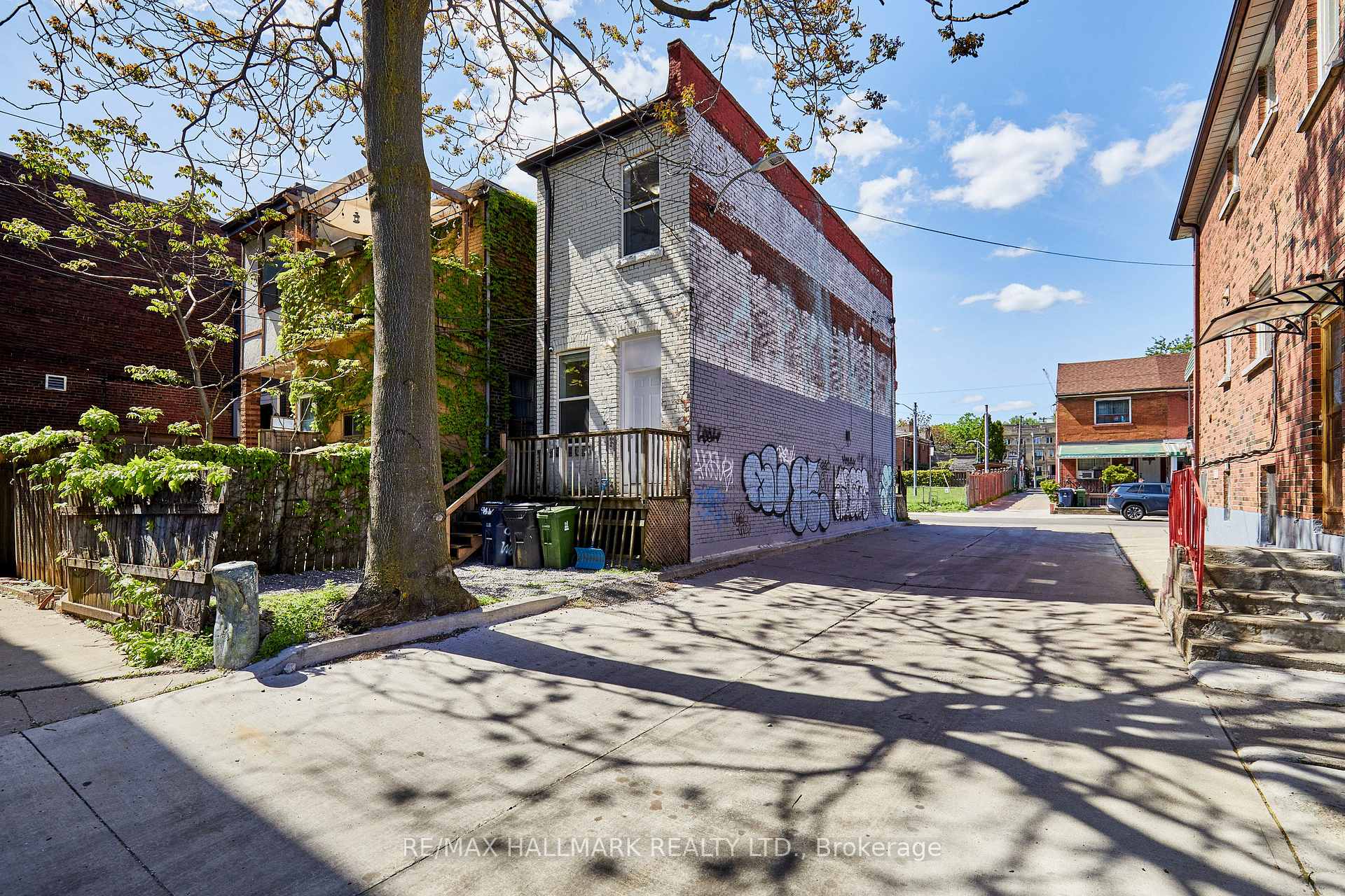 Photo 35 of 95 Wolseley Street, Toronto, Kensington-Chinatown — HOMEH