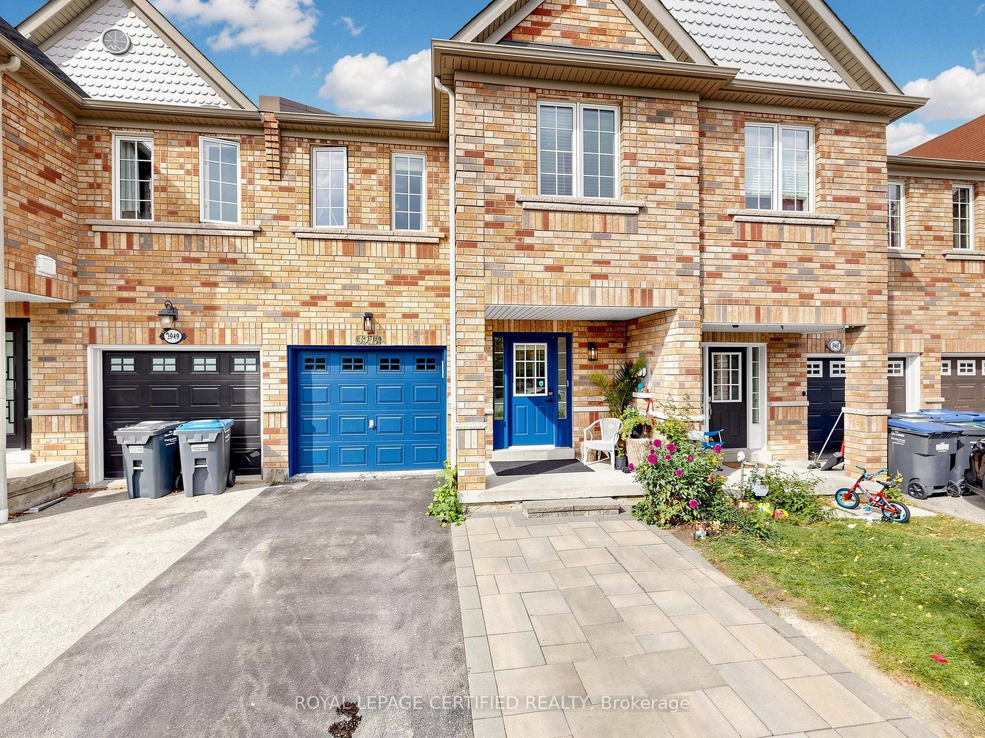 Photo 1 of 3947 Stardust Drive, Mississauga, Churchill Meadows — HOMEH