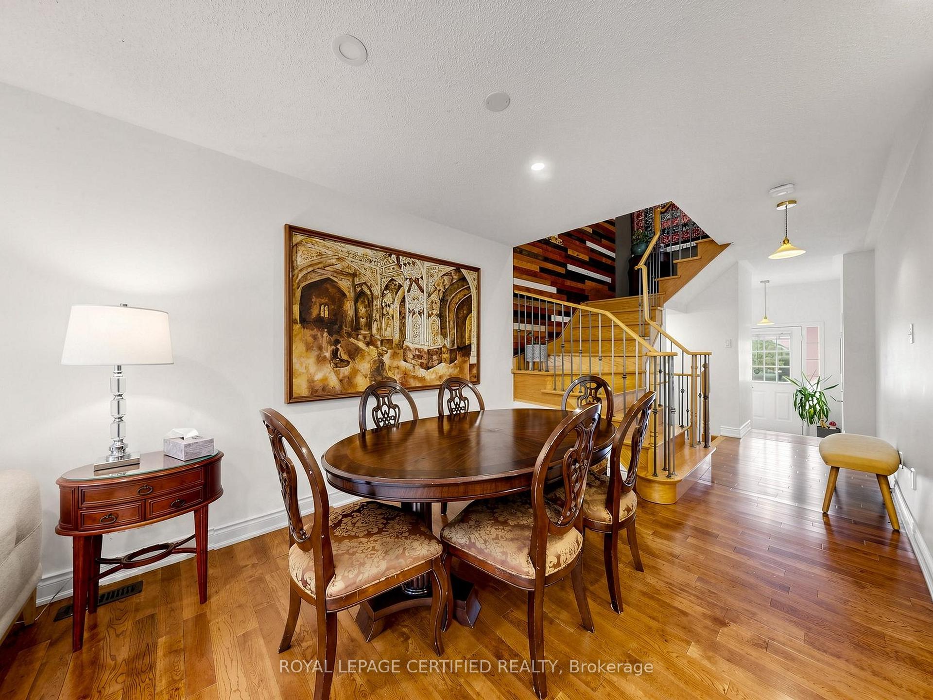 Photo 16 of 3947 Stardust Drive, Mississauga, Churchill Meadows — HOMEH