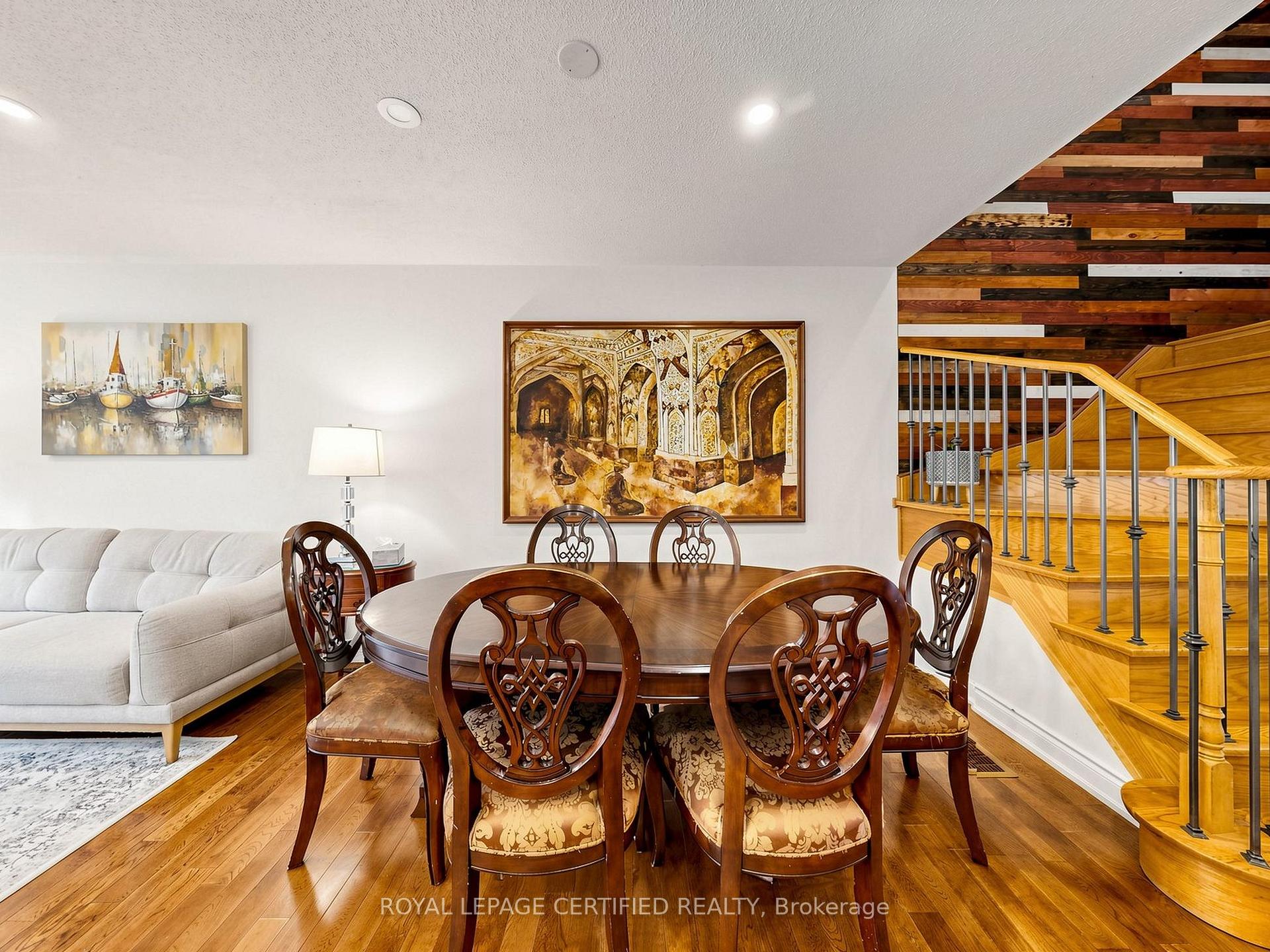Photo 17 of 3947 Stardust Drive, Mississauga, Churchill Meadows — HOMEH