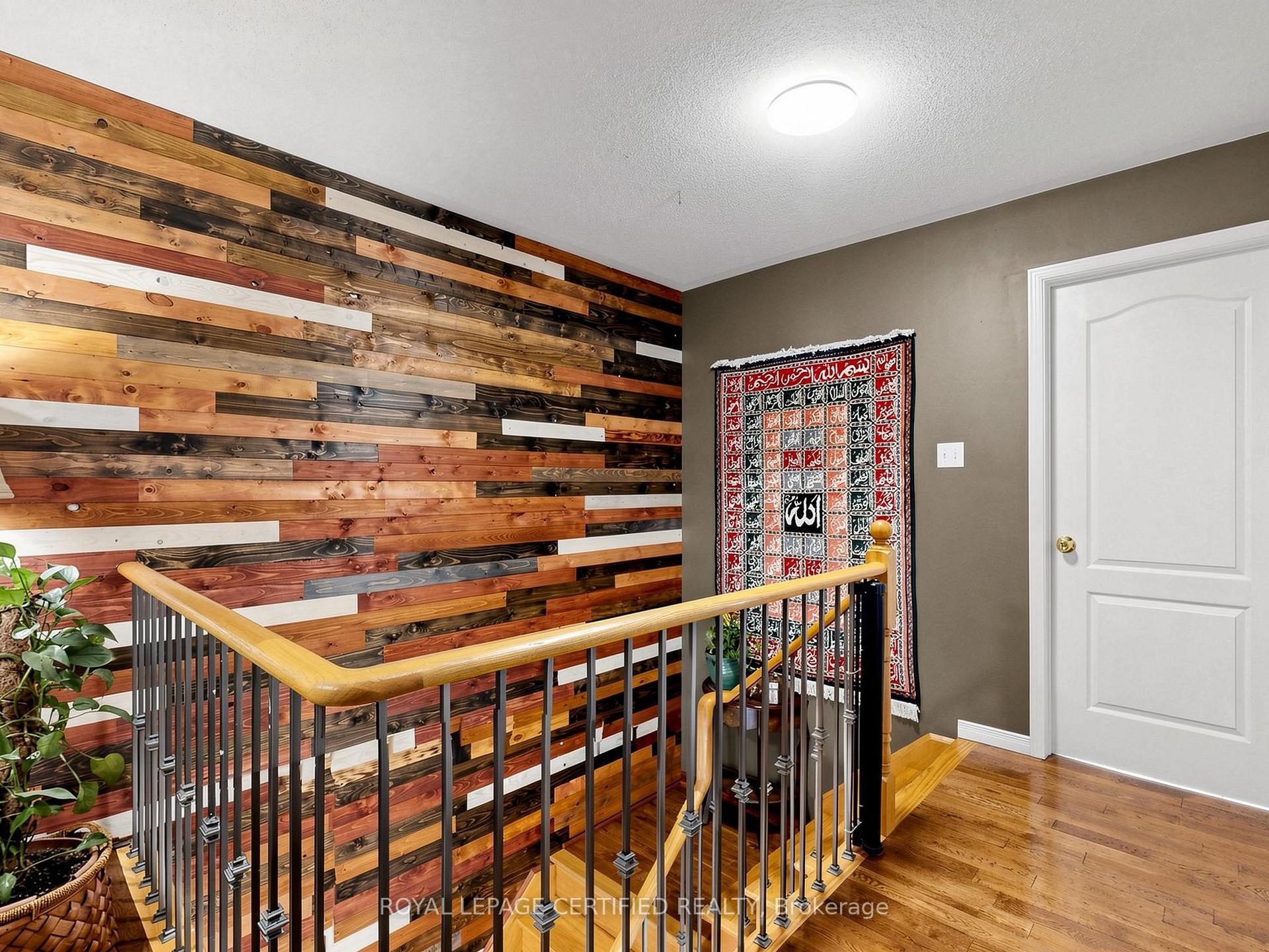 Photo 20 of 3947 Stardust Drive, Mississauga, Churchill Meadows — HOMEH