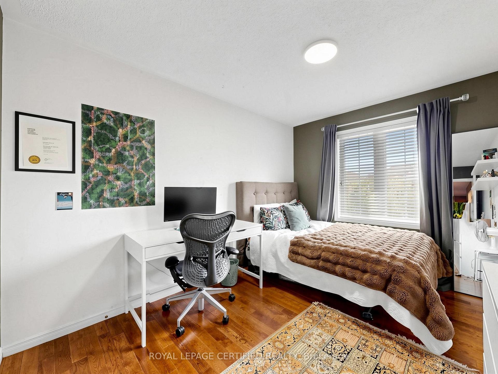 Photo 25 of 3947 Stardust Drive, Mississauga, Churchill Meadows — HOMEH