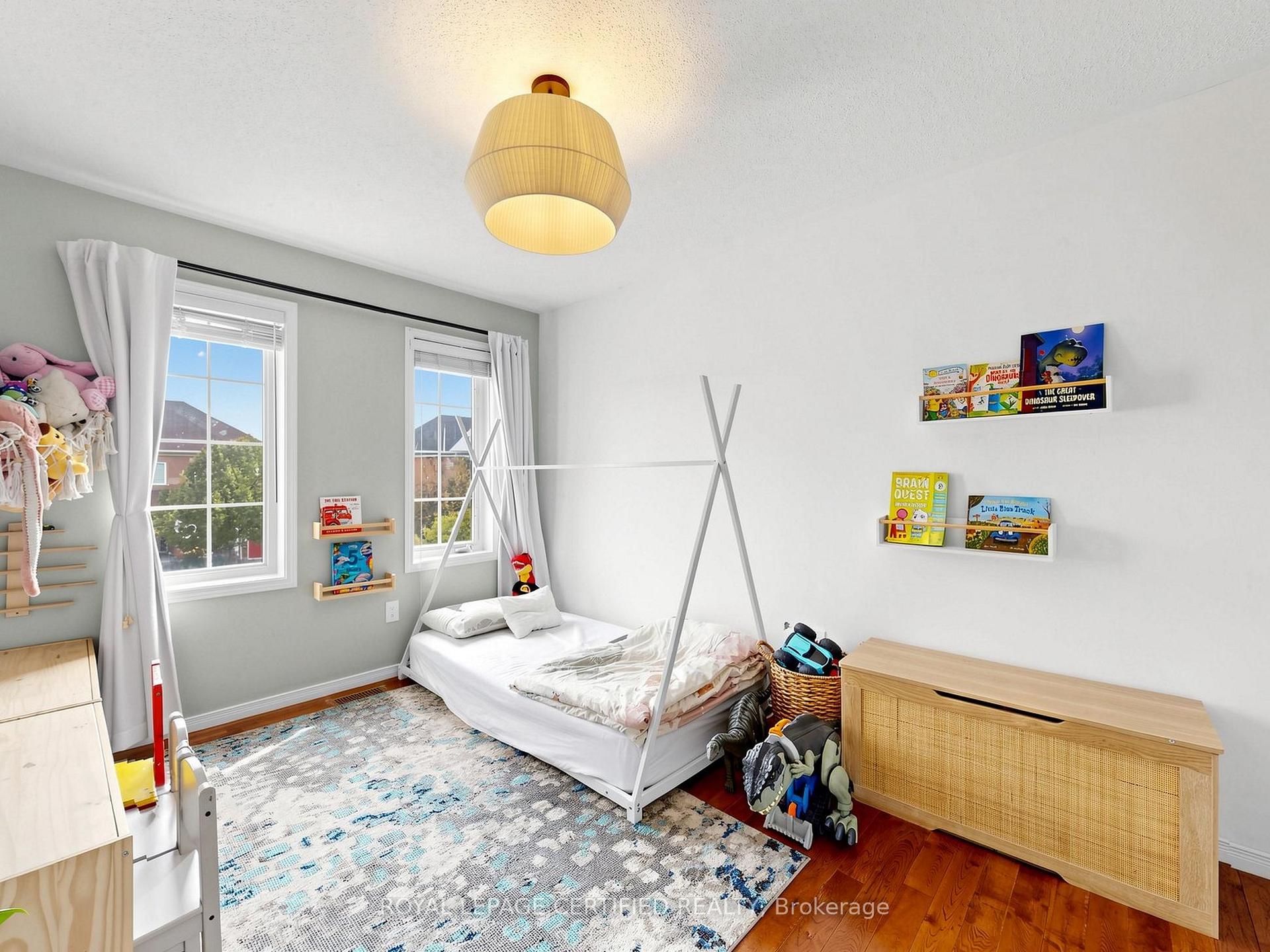 Photo 26 of 3947 Stardust Drive, Mississauga, Churchill Meadows — HOMEH