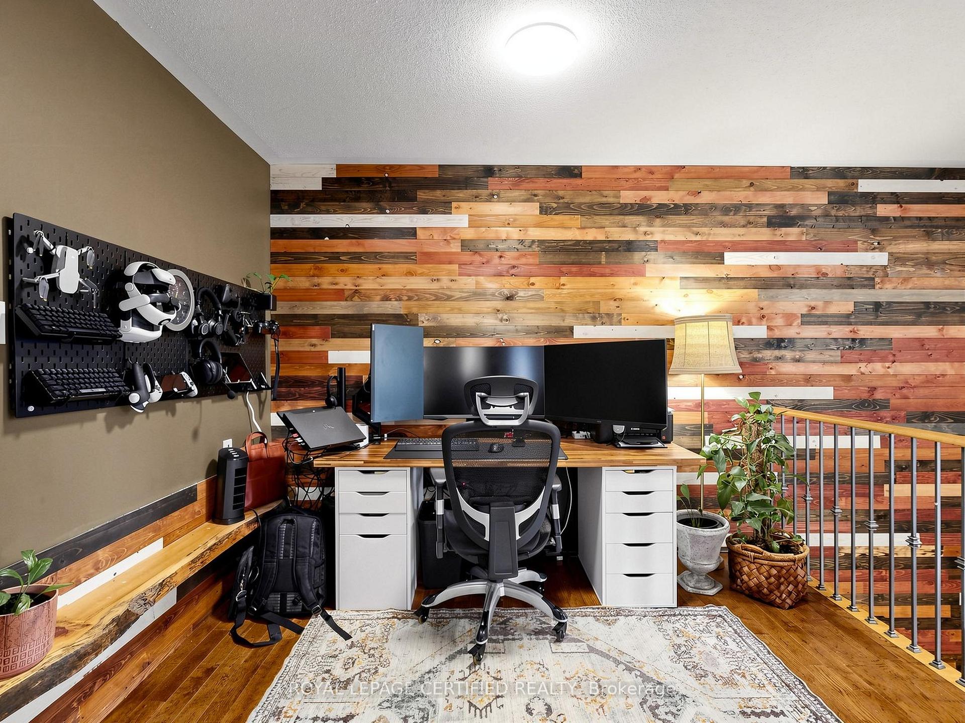 Photo 32 of 3947 Stardust Drive, Mississauga, Churchill Meadows — HOMEH