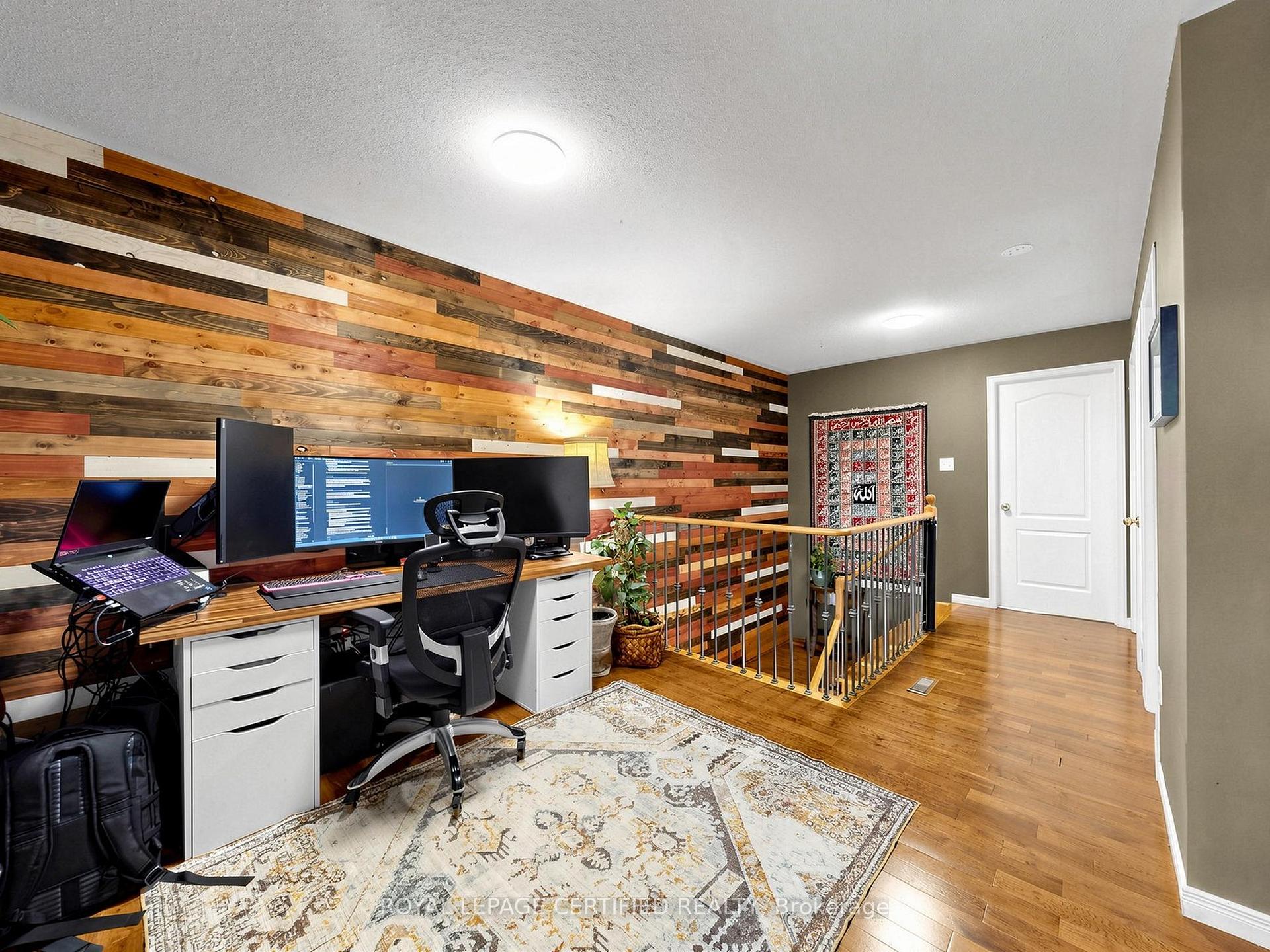 Photo 33 of 3947 Stardust Drive, Mississauga, Churchill Meadows — HOMEH