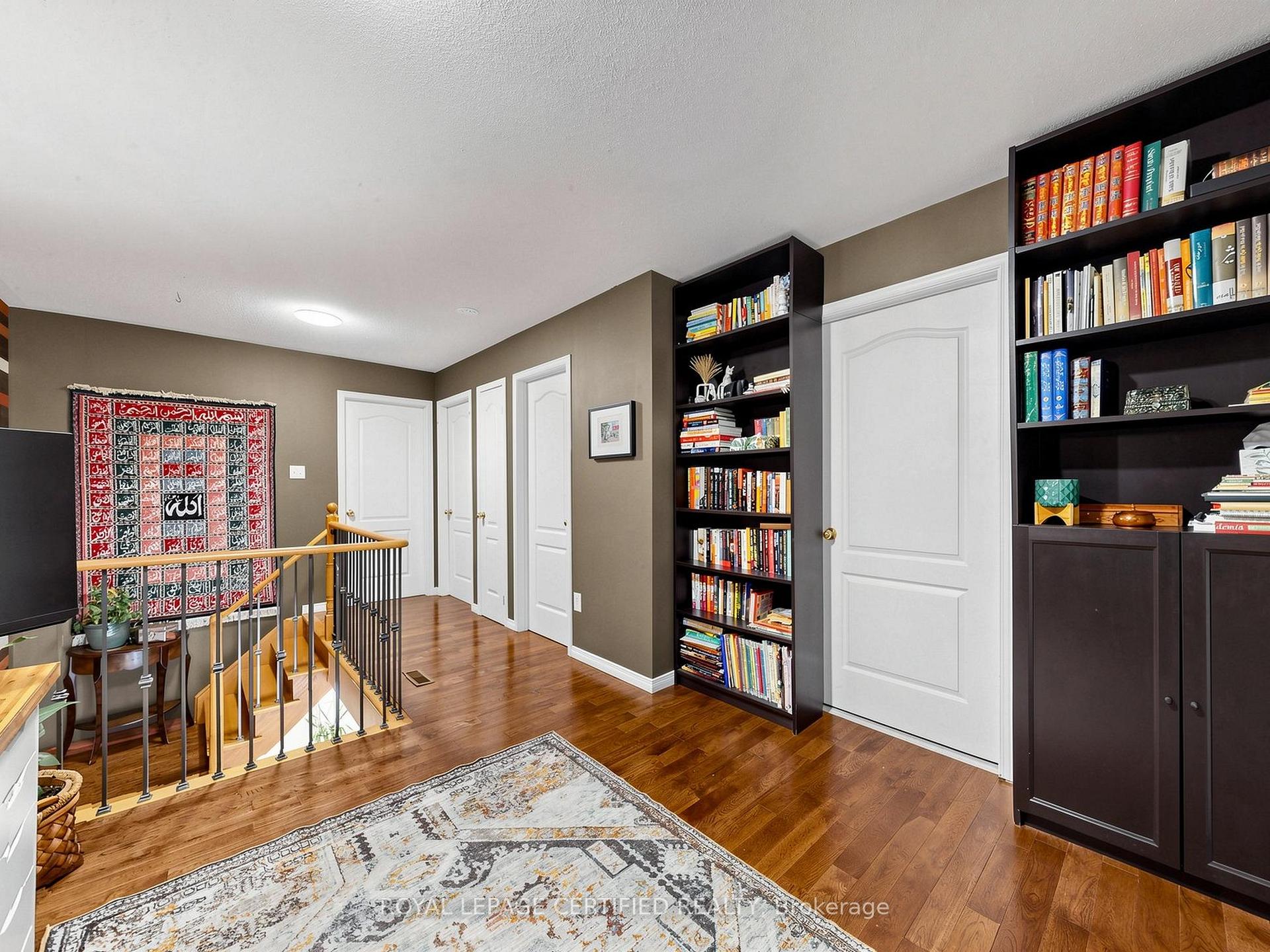 Photo 34 of 3947 Stardust Drive, Mississauga, Churchill Meadows — HOMEH