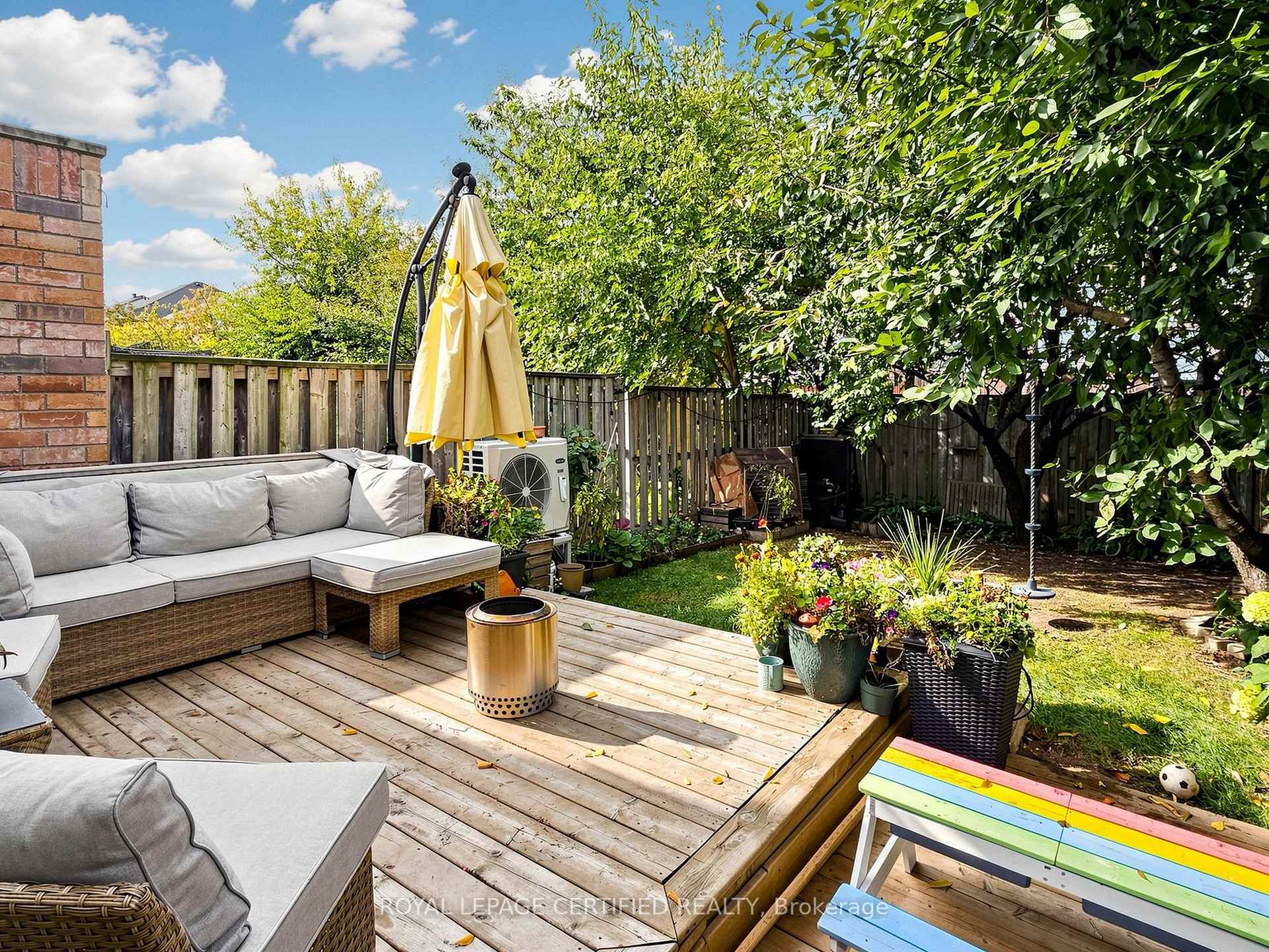 Photo 47 of 3947 Stardust Drive, Mississauga, Churchill Meadows — HOMEH