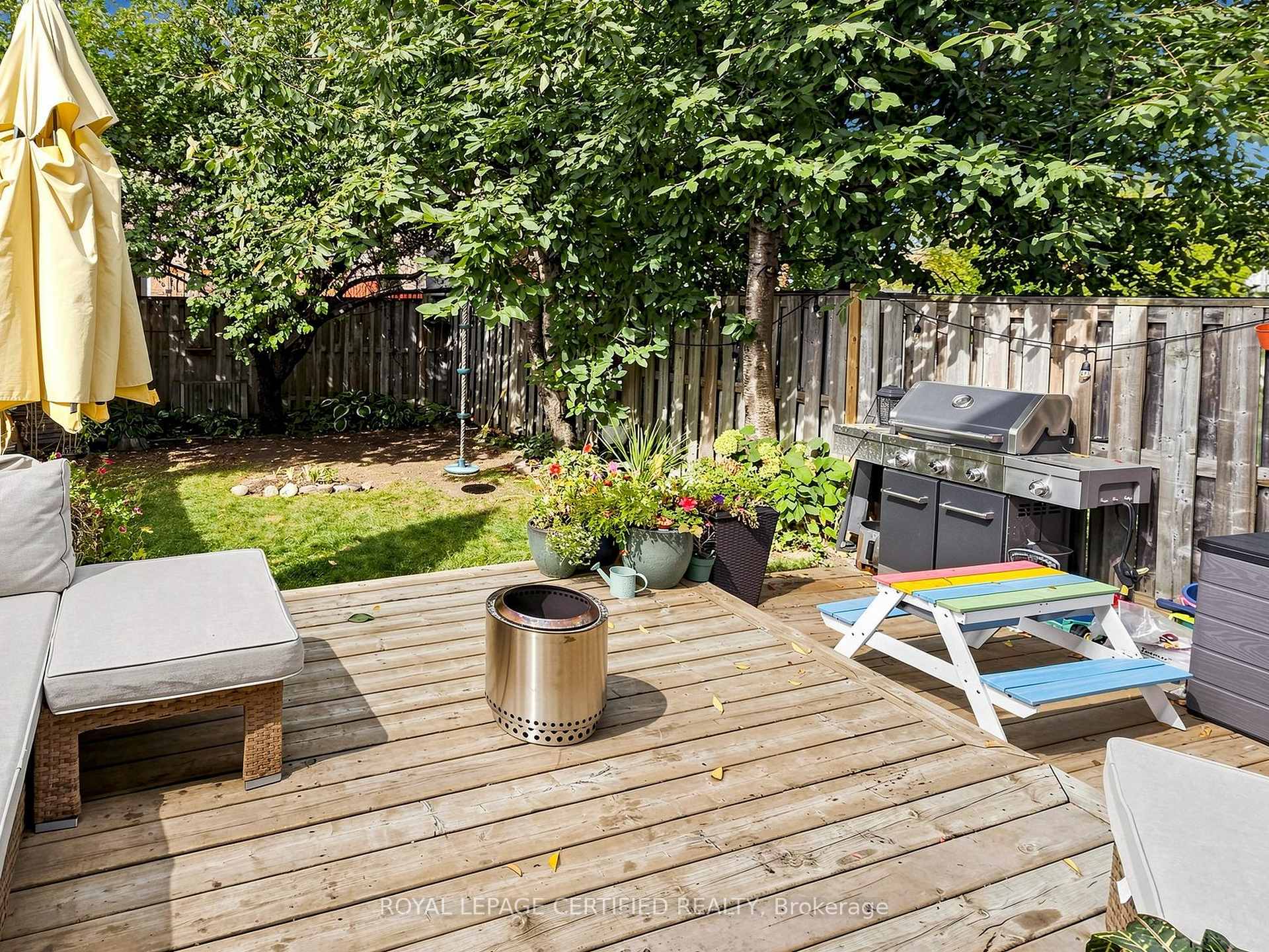 Photo 48 of 3947 Stardust Drive, Mississauga, Churchill Meadows — HOMEH