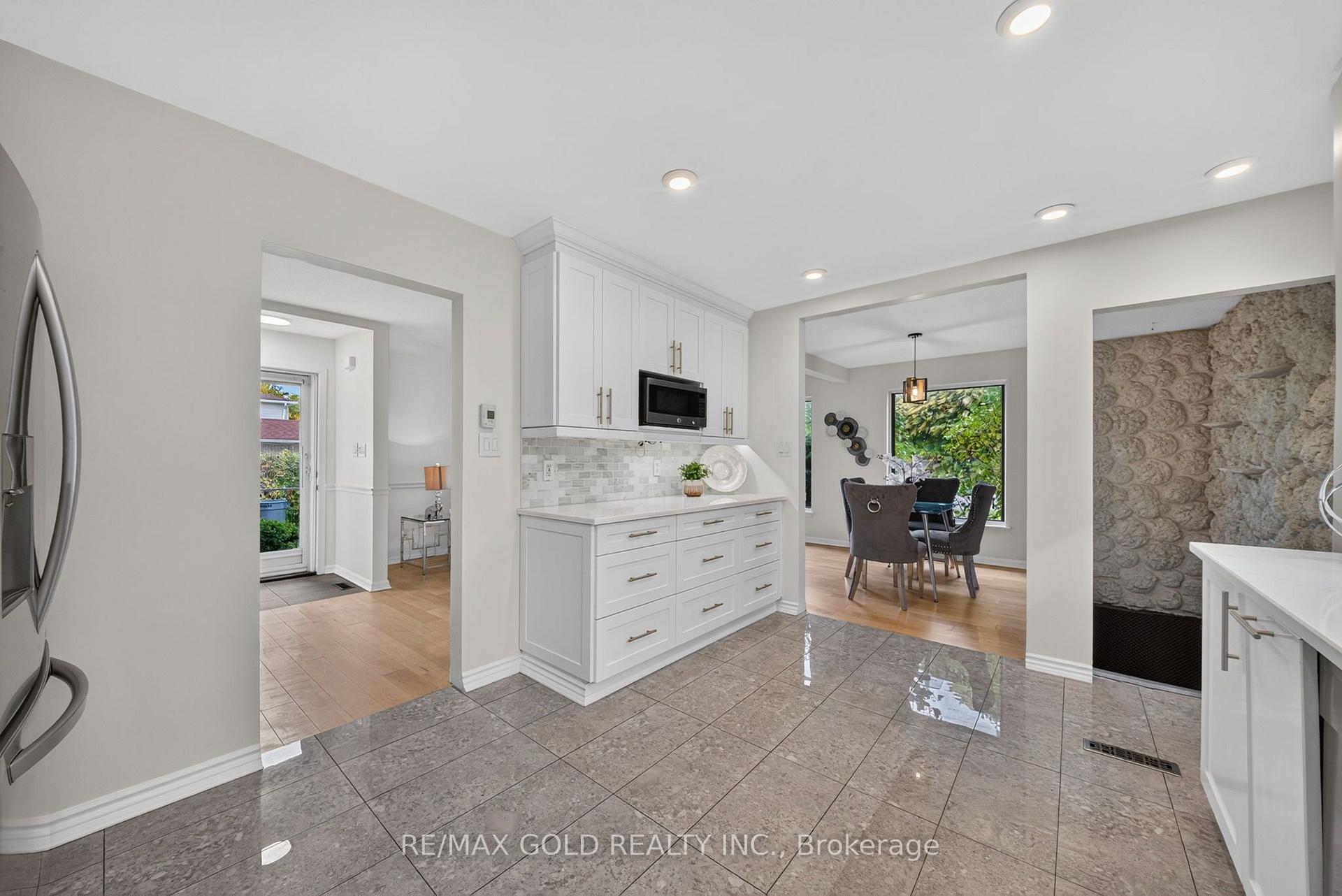 Photo 20 of 722 Balmoral Drive, Brampton, Avondale — HOMEH