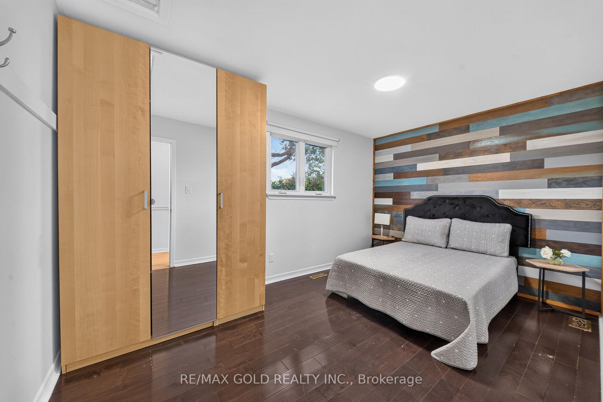 Photo 30 of 722 Balmoral Drive, Brampton, Avondale — HOMEH