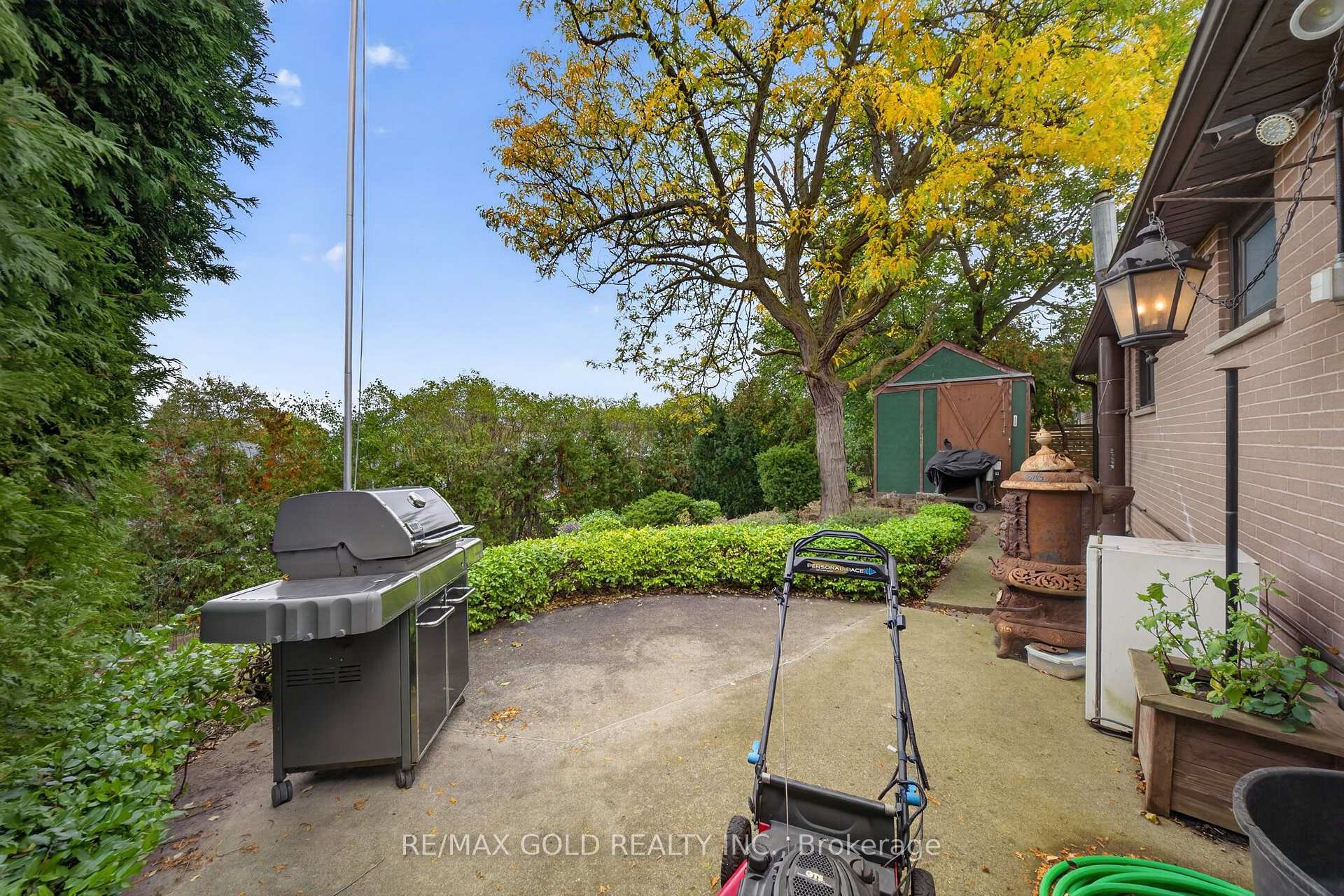 Photo 42 of 722 Balmoral Drive, Brampton, Avondale — HOMEH