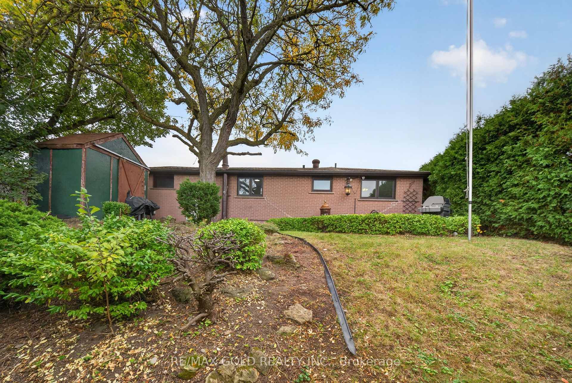 Photo 45 of 722 Balmoral Drive, Brampton, Avondale — HOMEH