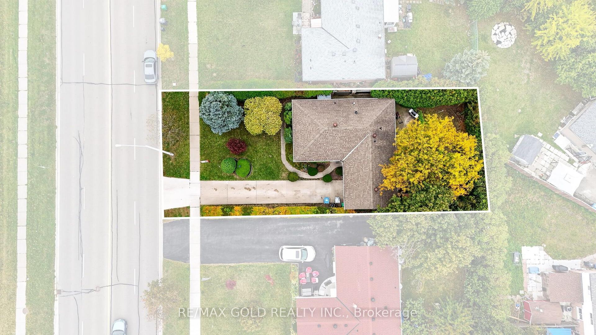 Photo 48 of 722 Balmoral Drive, Brampton, Avondale — HOMEH