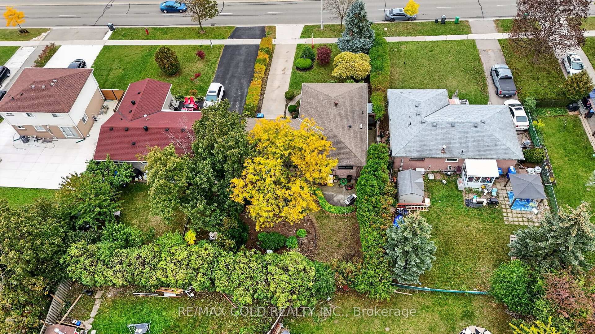 Photo 49 of 722 Balmoral Drive, Brampton, Avondale — HOMEH