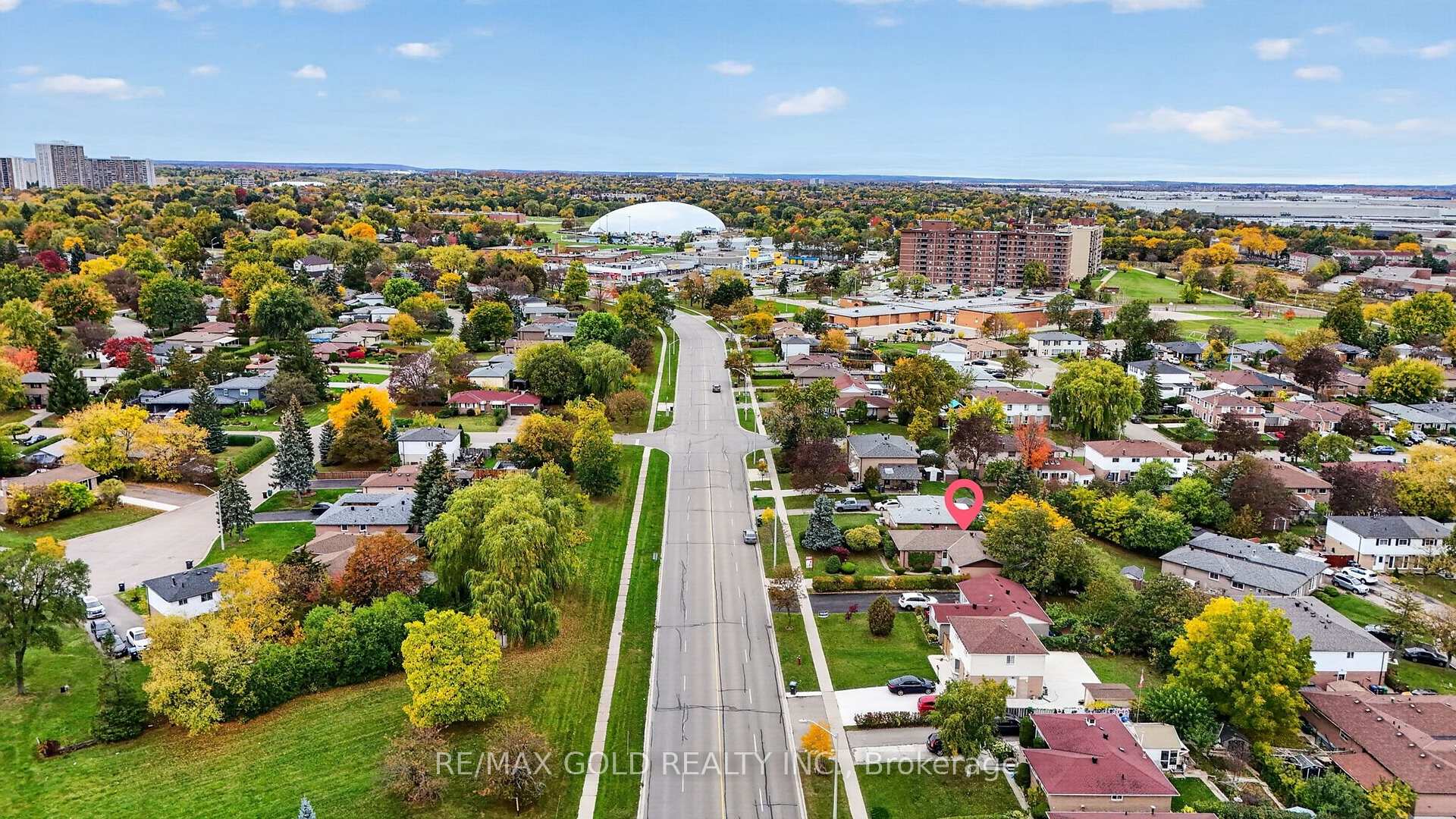 Photo 50 of 722 Balmoral Drive, Brampton, Avondale — HOMEH