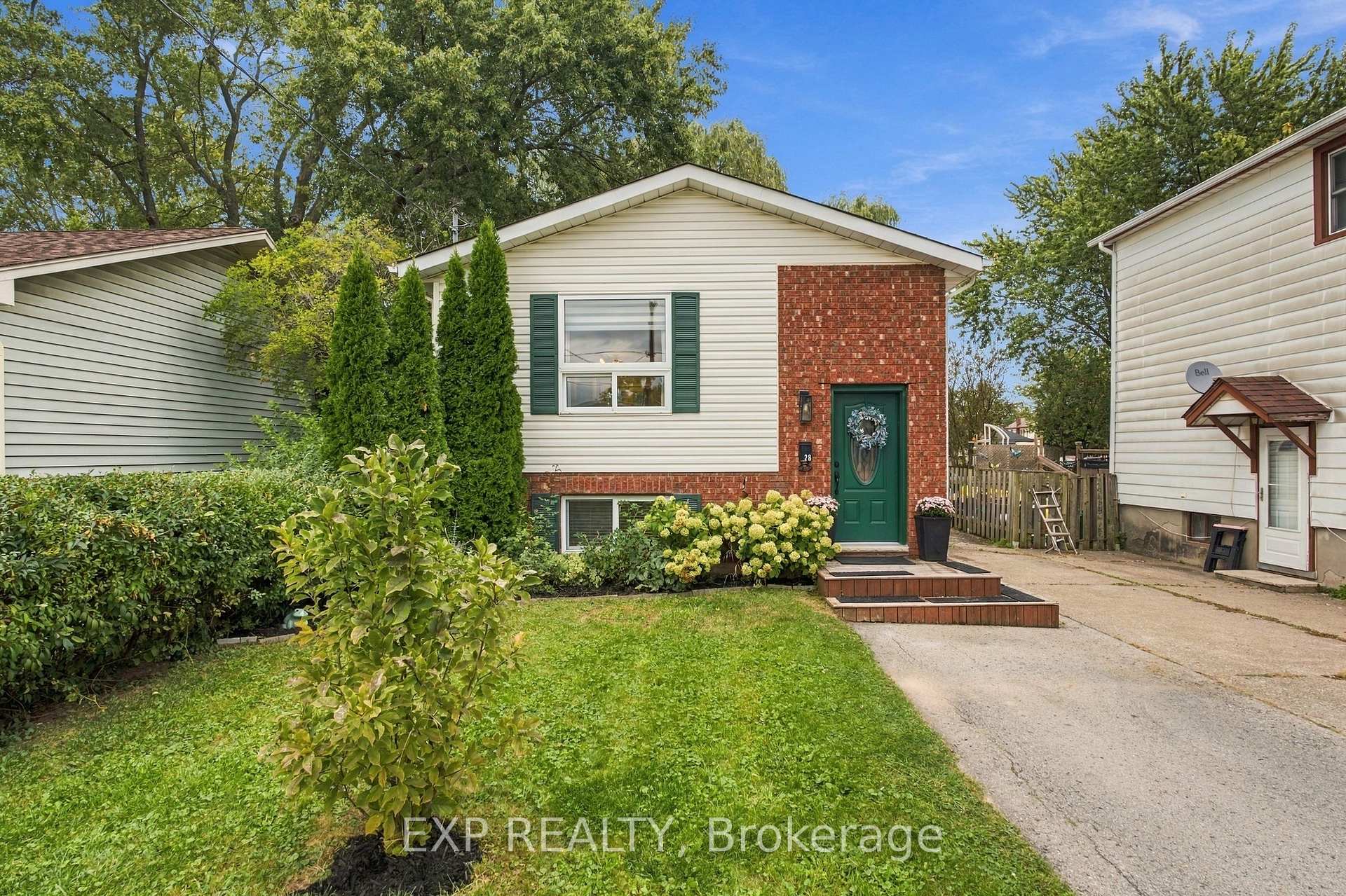Photo 4 of 28 Maitland Street, Thorold, Thorold Downtown — HOMEH